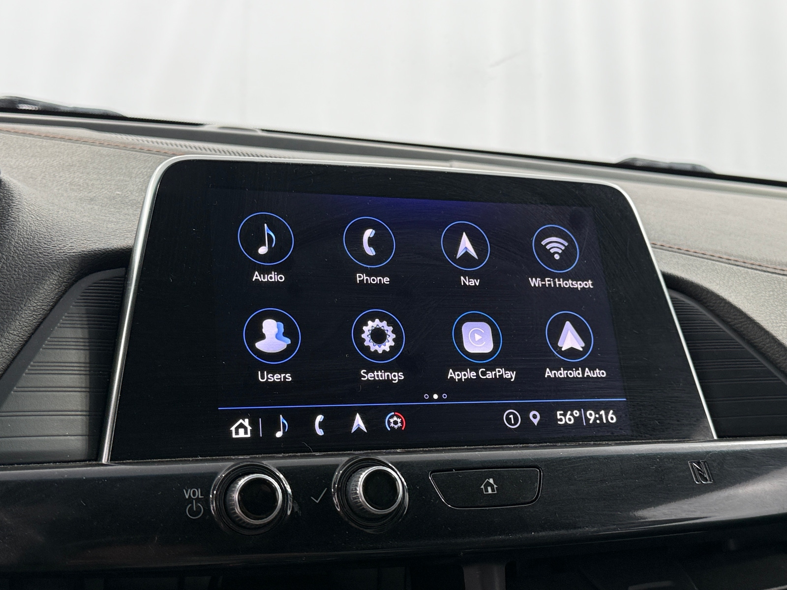 Thumbnail: 2020 Cadillac CT4 - 3