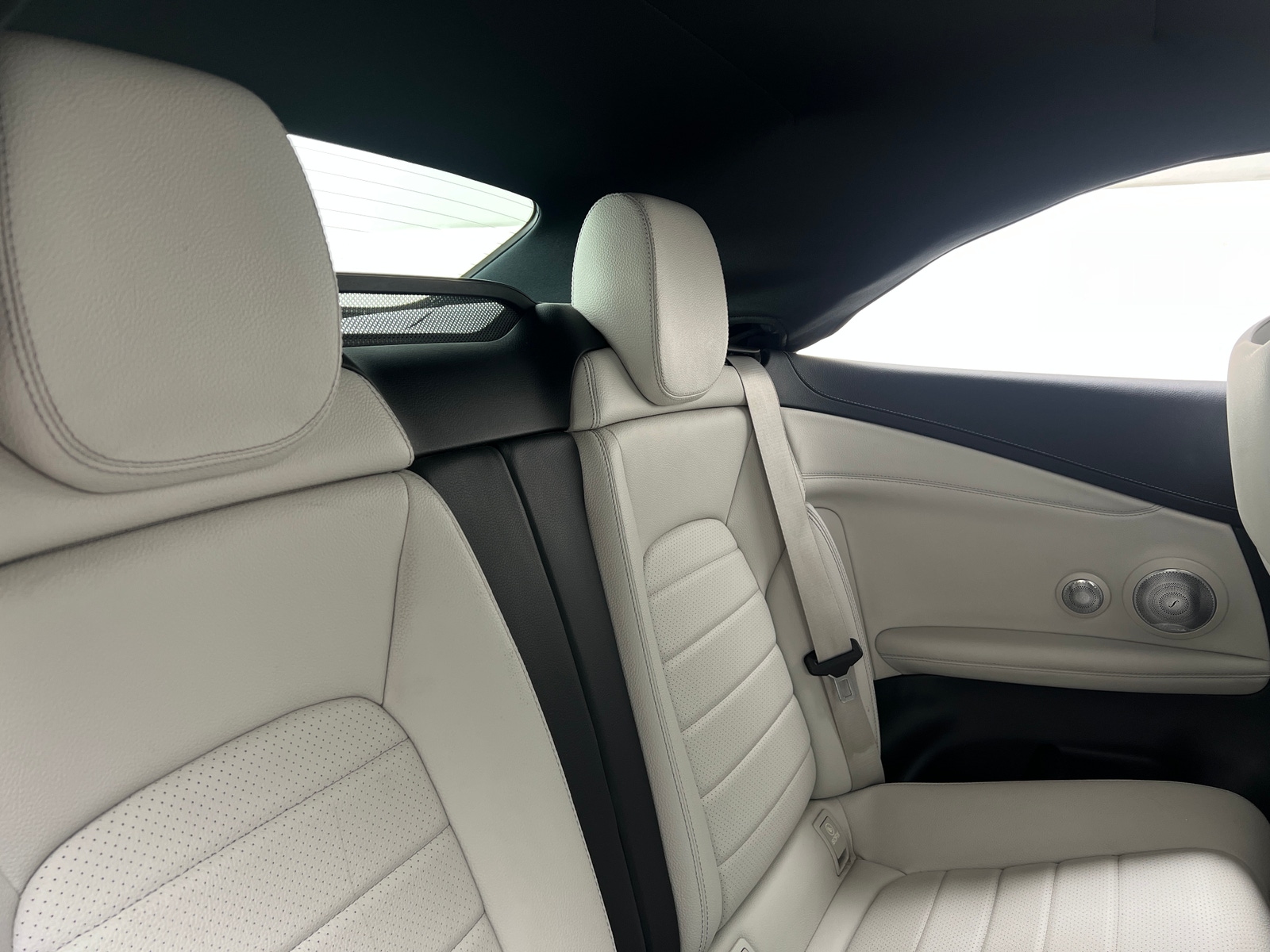 Thumbnail: 2017 Mercedes-Benz C-Class - 5