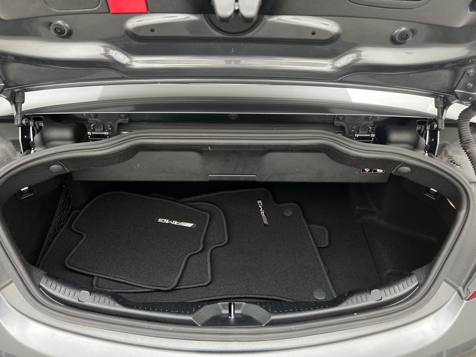 Thumbnail: 2017 Mercedes-Benz C-Class - 6