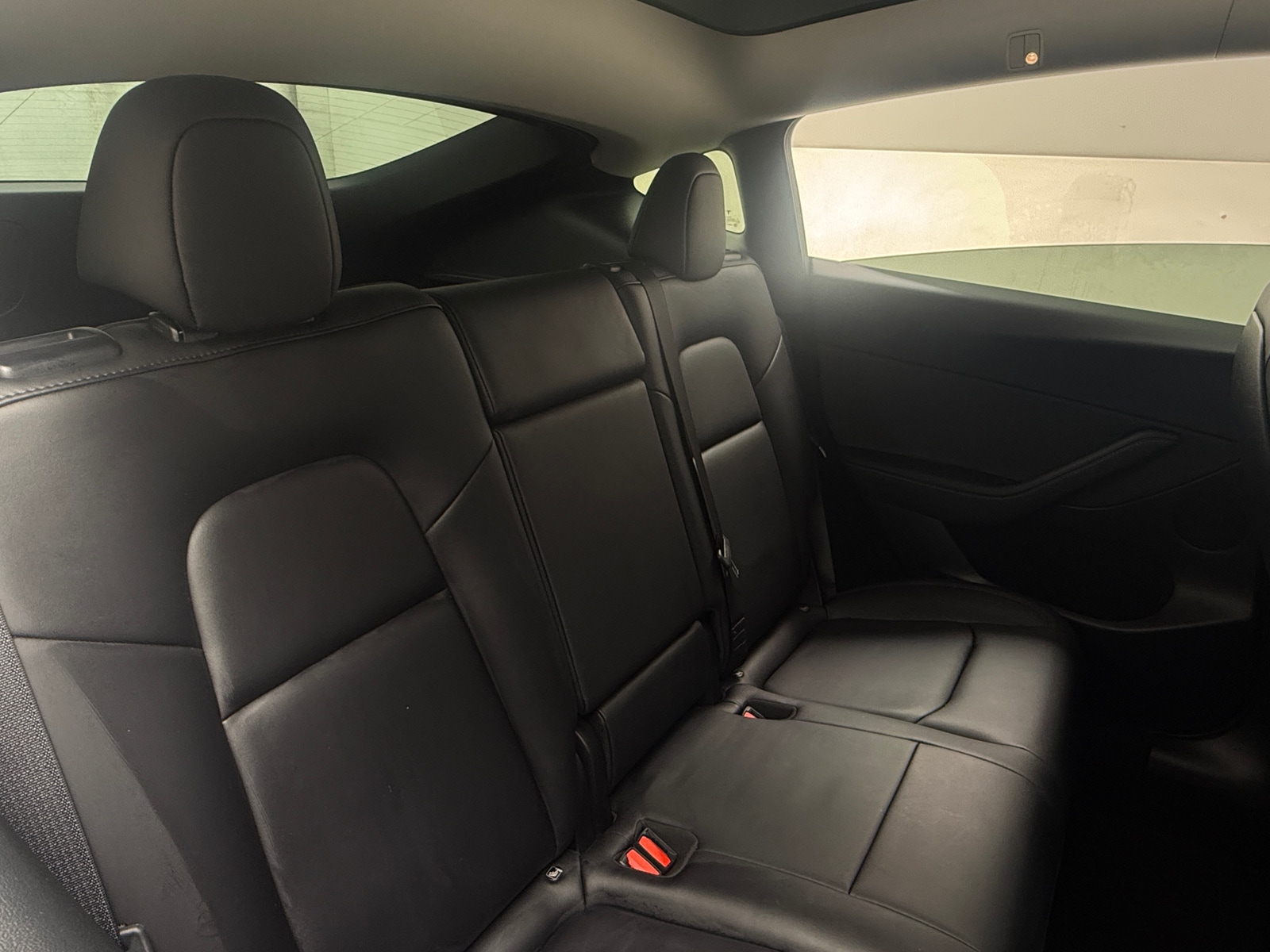 Thumbnail: 2024 Tesla Model Y - 5