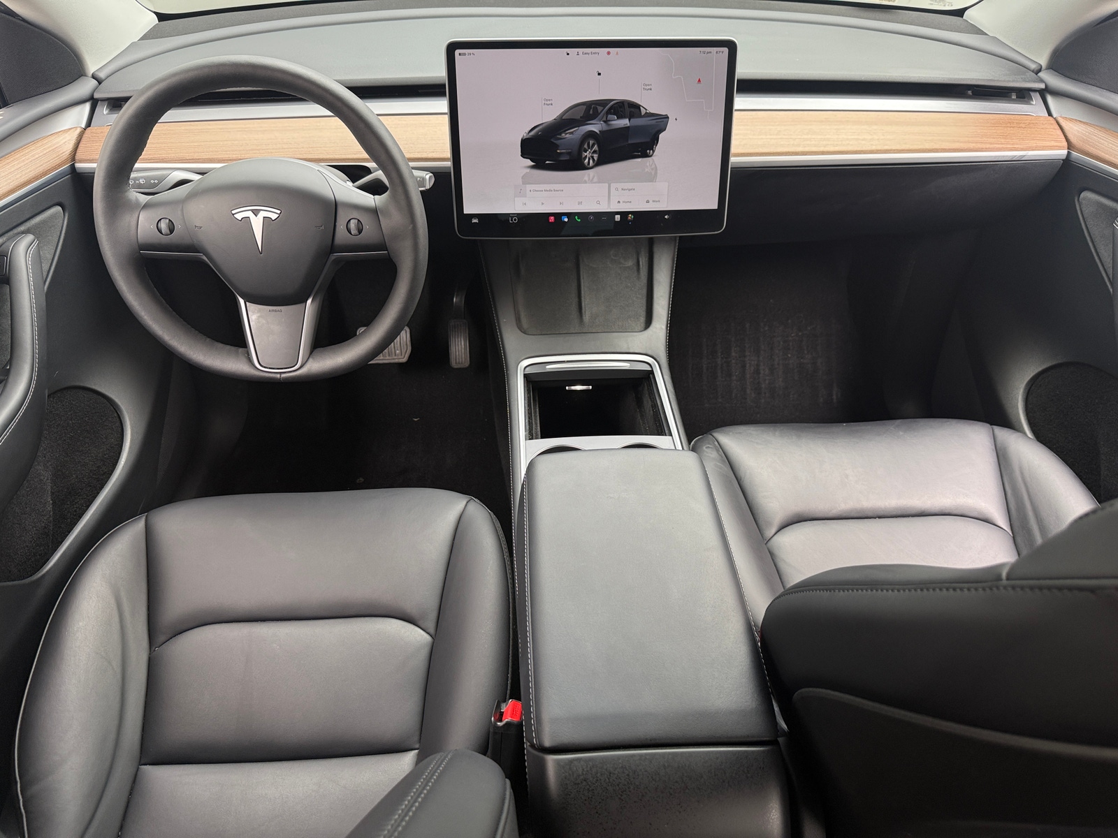 Thumbnail: 2024 Tesla Model Y - 2