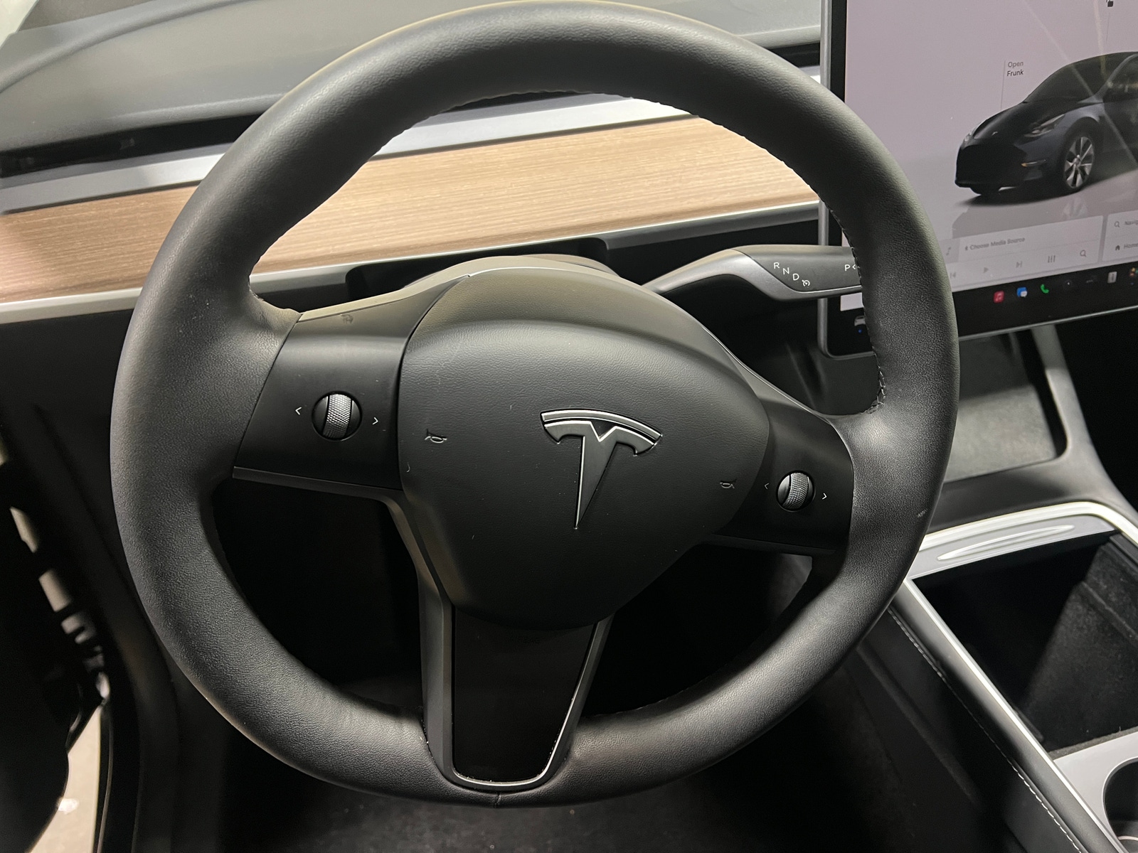 Thumbnail: 2024 Tesla Model Y - 4