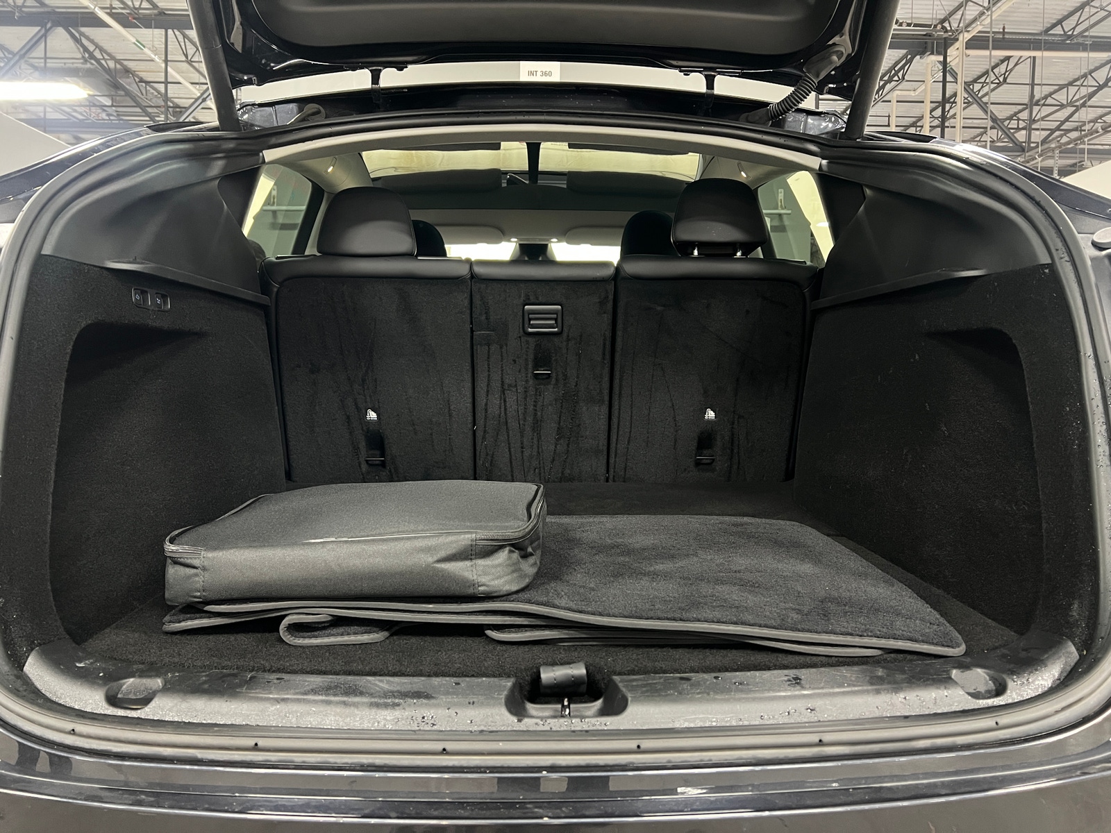 Thumbnail: 2024 Tesla Model Y - 6