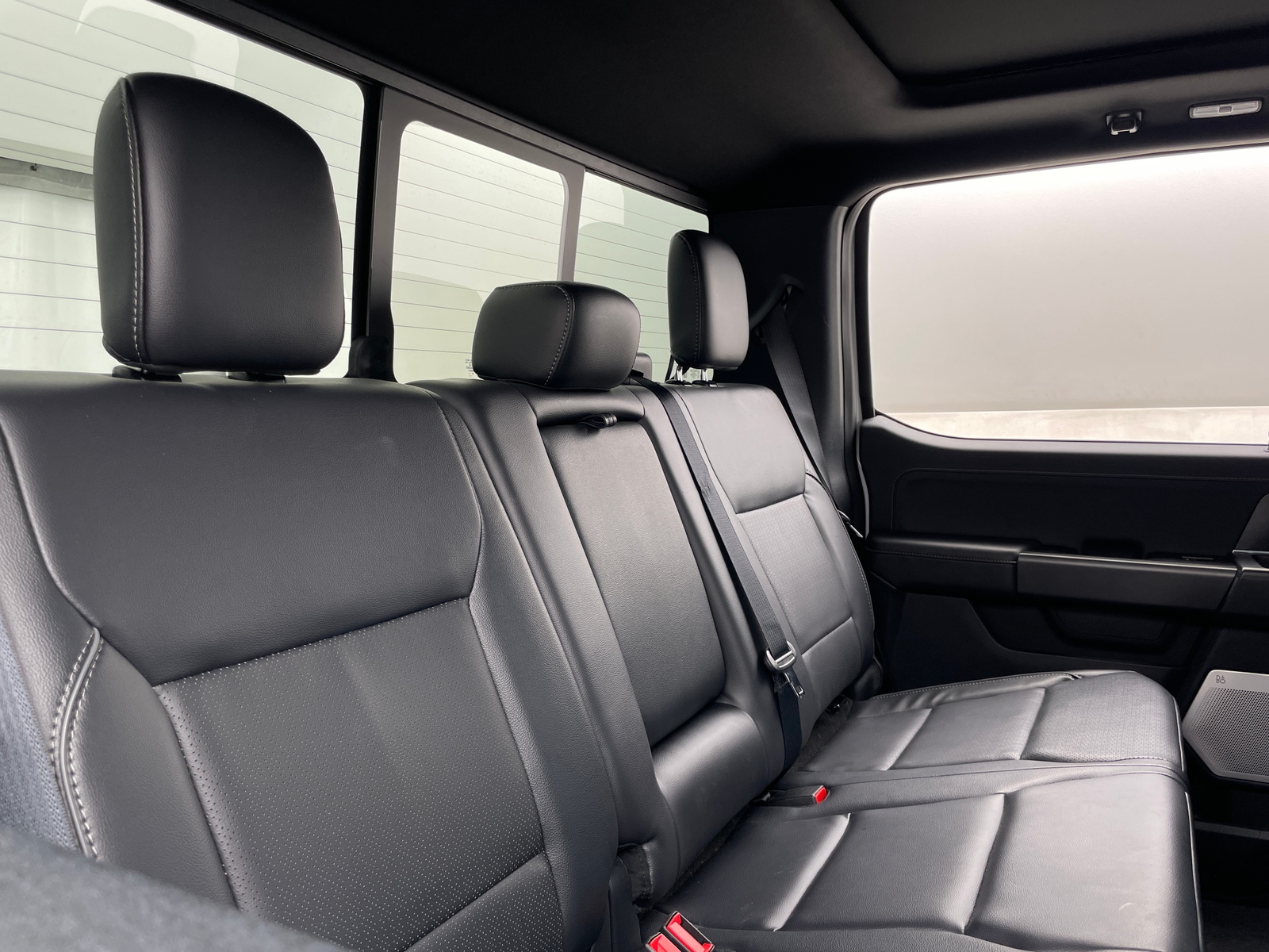 Thumbnail: 2025 Ford Econoline - 5