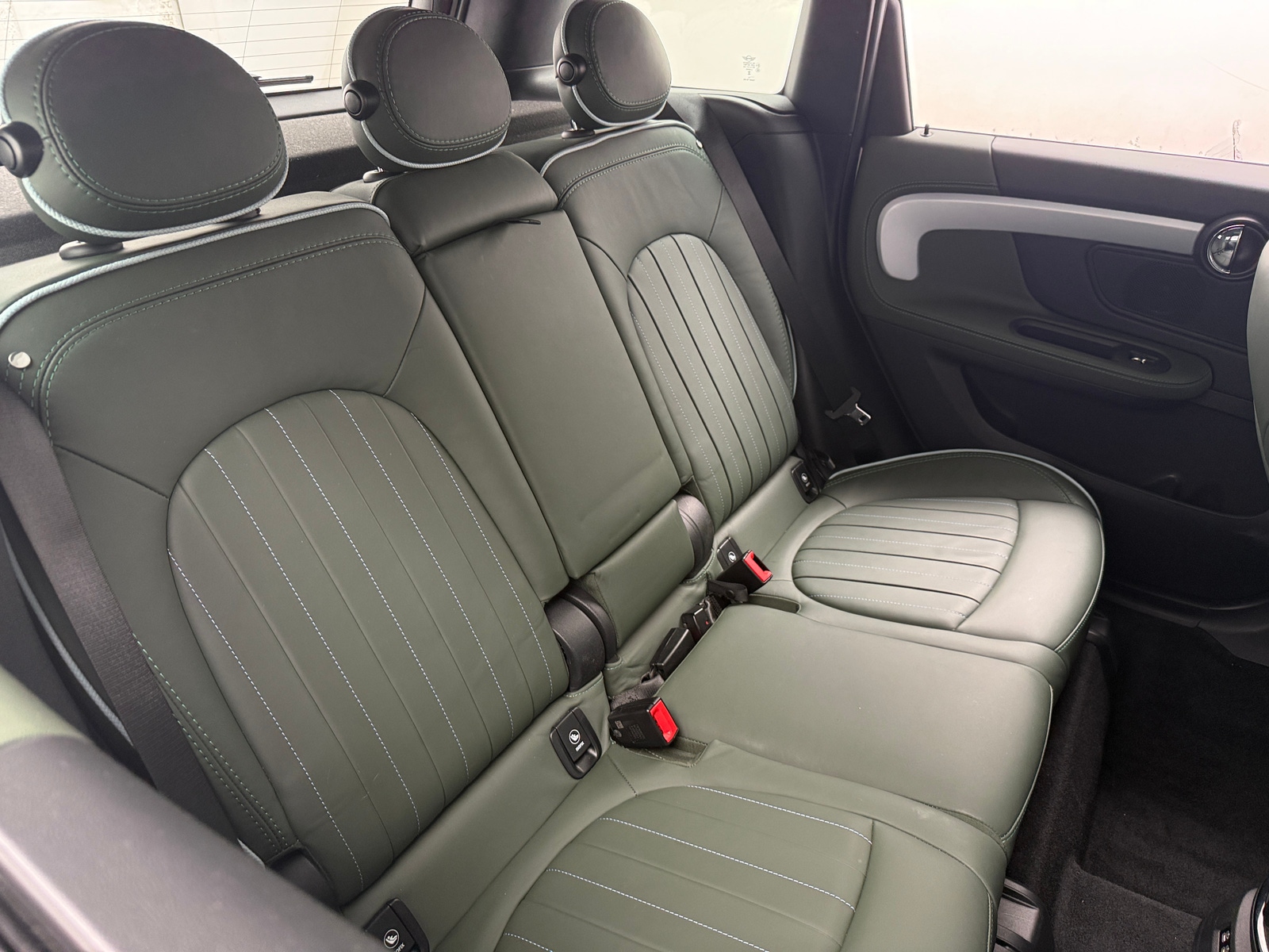 Thumbnail: 2024 MINI Cooper Countryman - 5