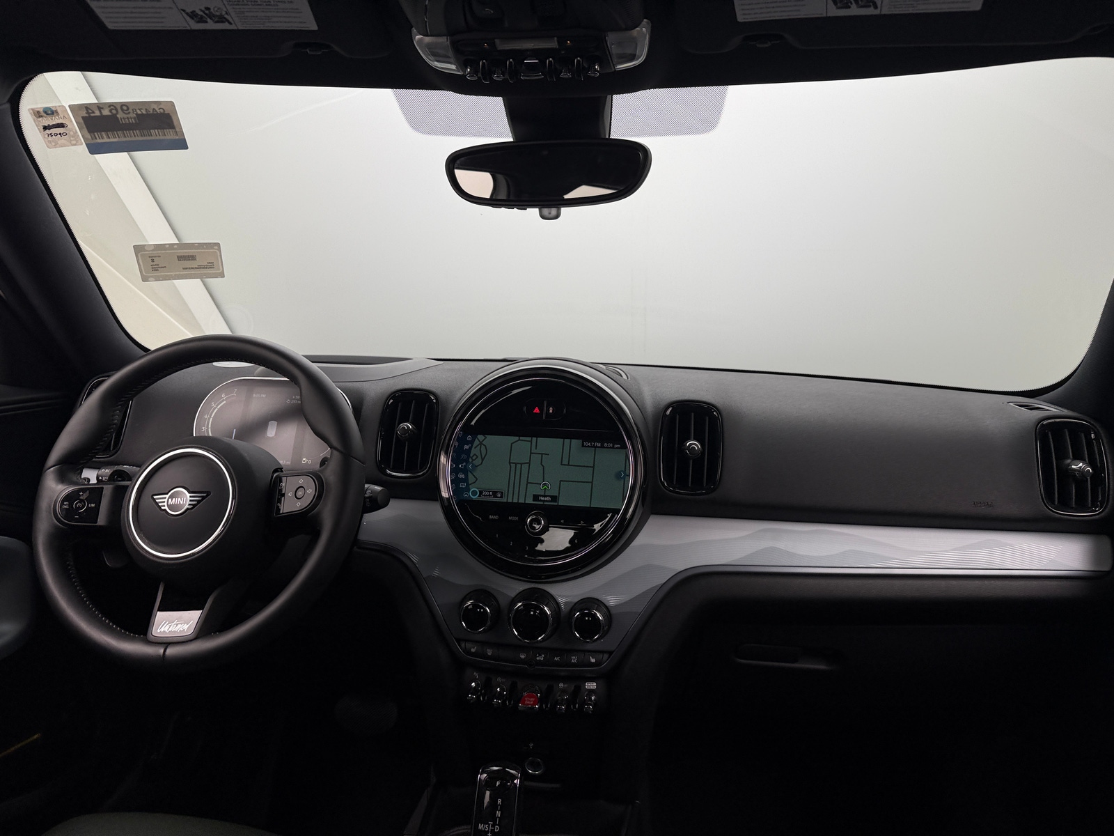 Thumbnail: 2024 MINI Cooper Countryman - 2