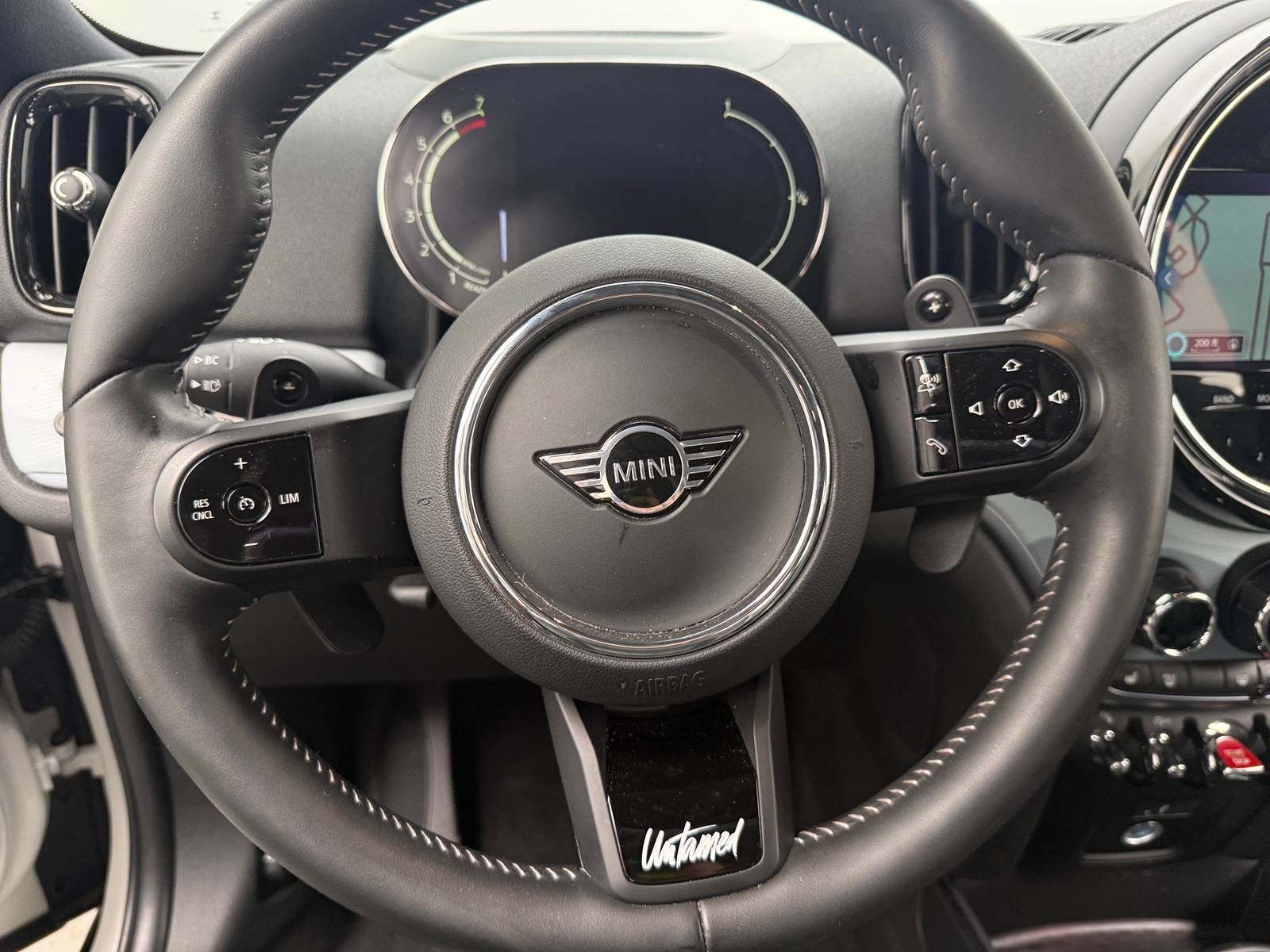 Thumbnail: 2024 MINI Cooper Countryman - 4