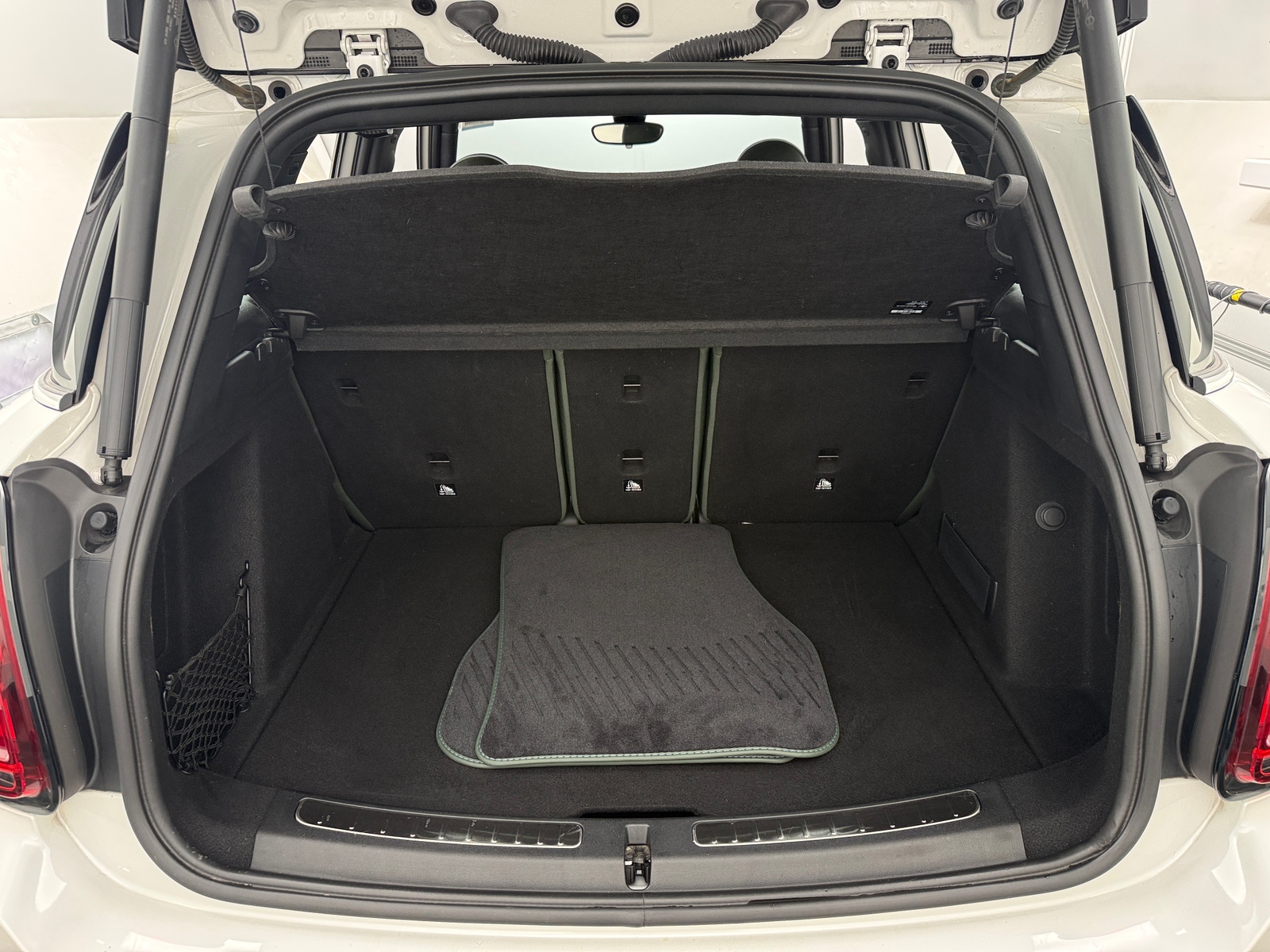 Thumbnail: 2024 MINI Cooper Countryman - 6