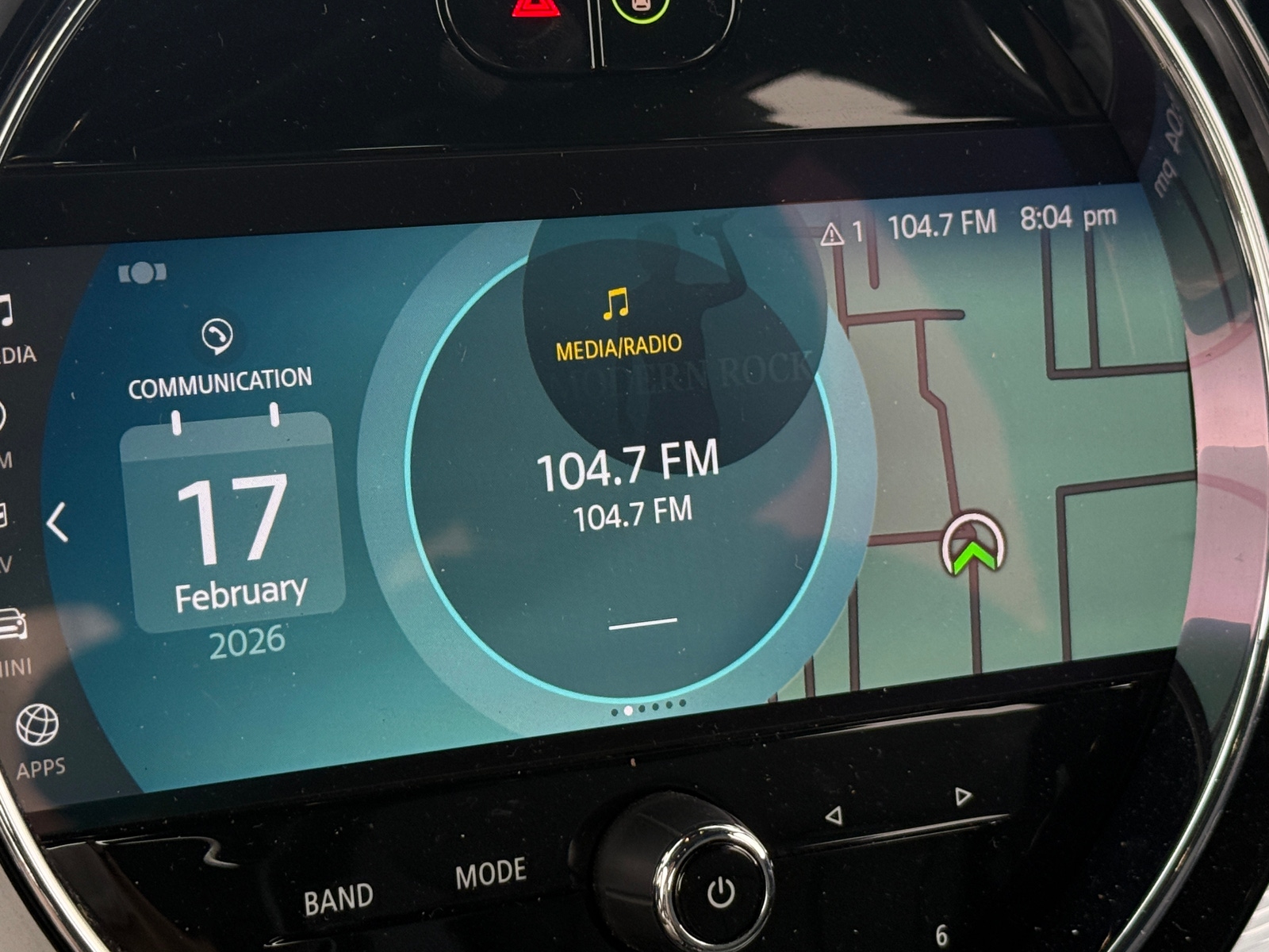 Thumbnail: 2024 MINI Cooper Countryman - 3