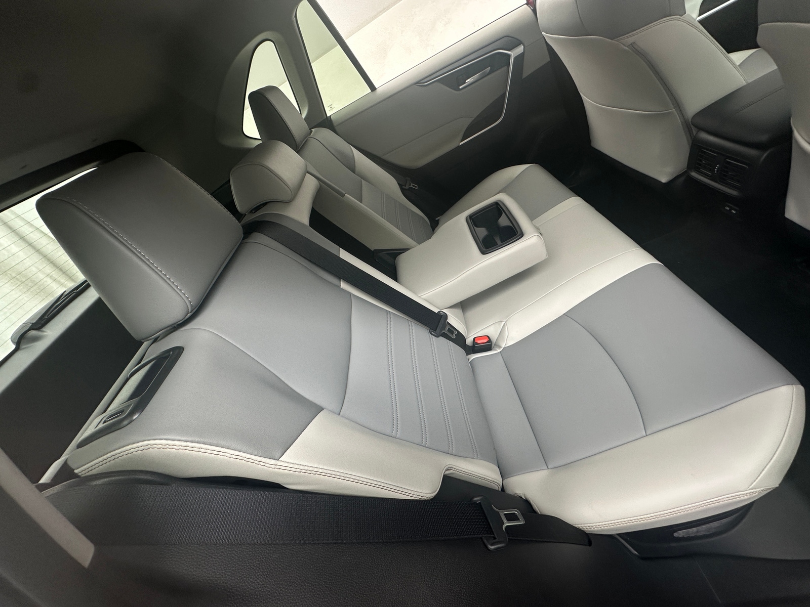 Thumbnail: 2024 Toyota RAV4 - 5