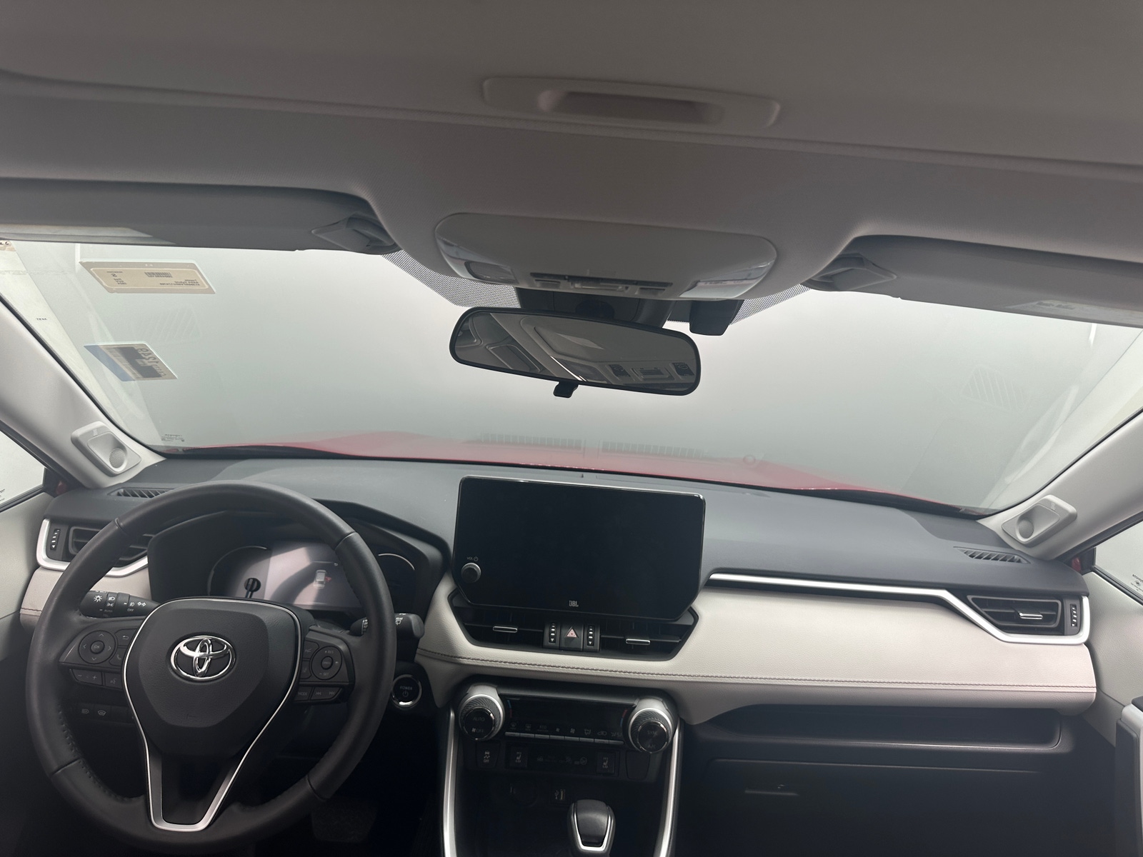 Thumbnail: 2024 Toyota RAV4 - 2