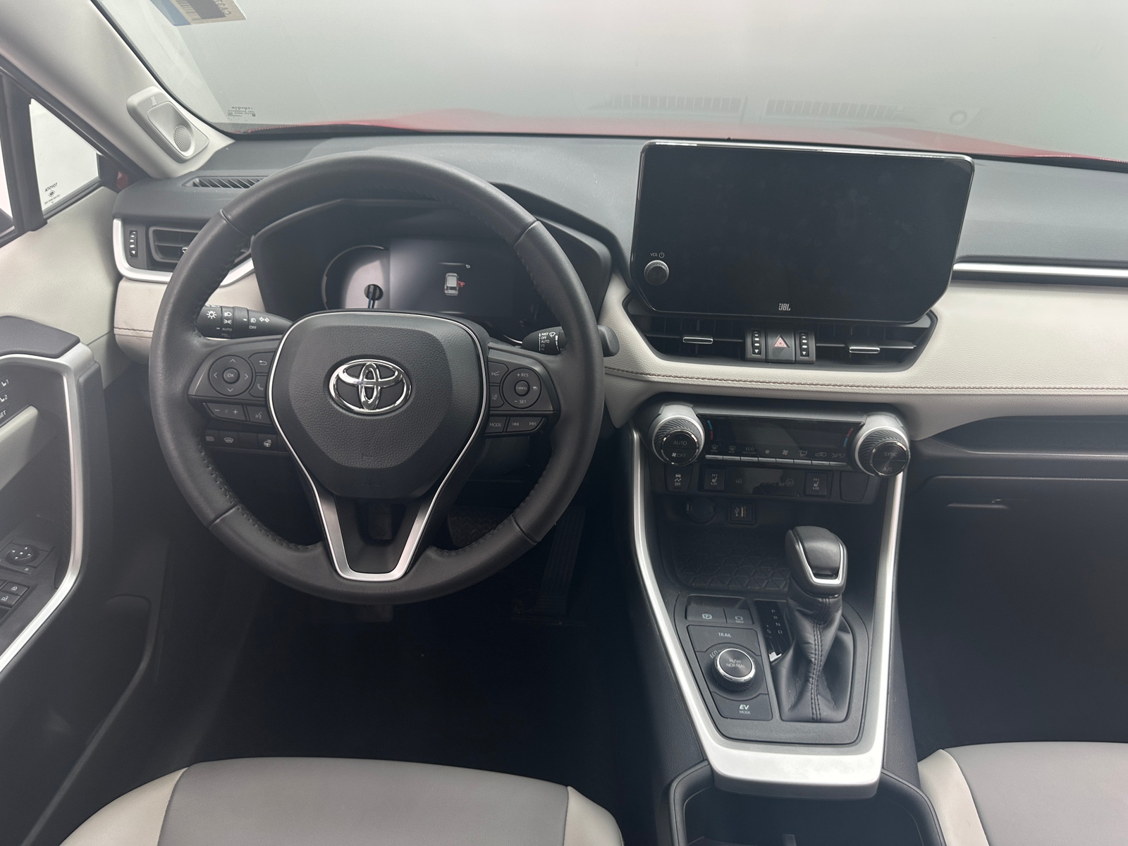 Thumbnail: 2024 Toyota RAV4 - 4