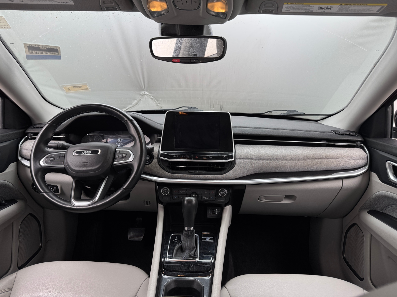 Thumbnail: 2022 Jeep Compass - 2