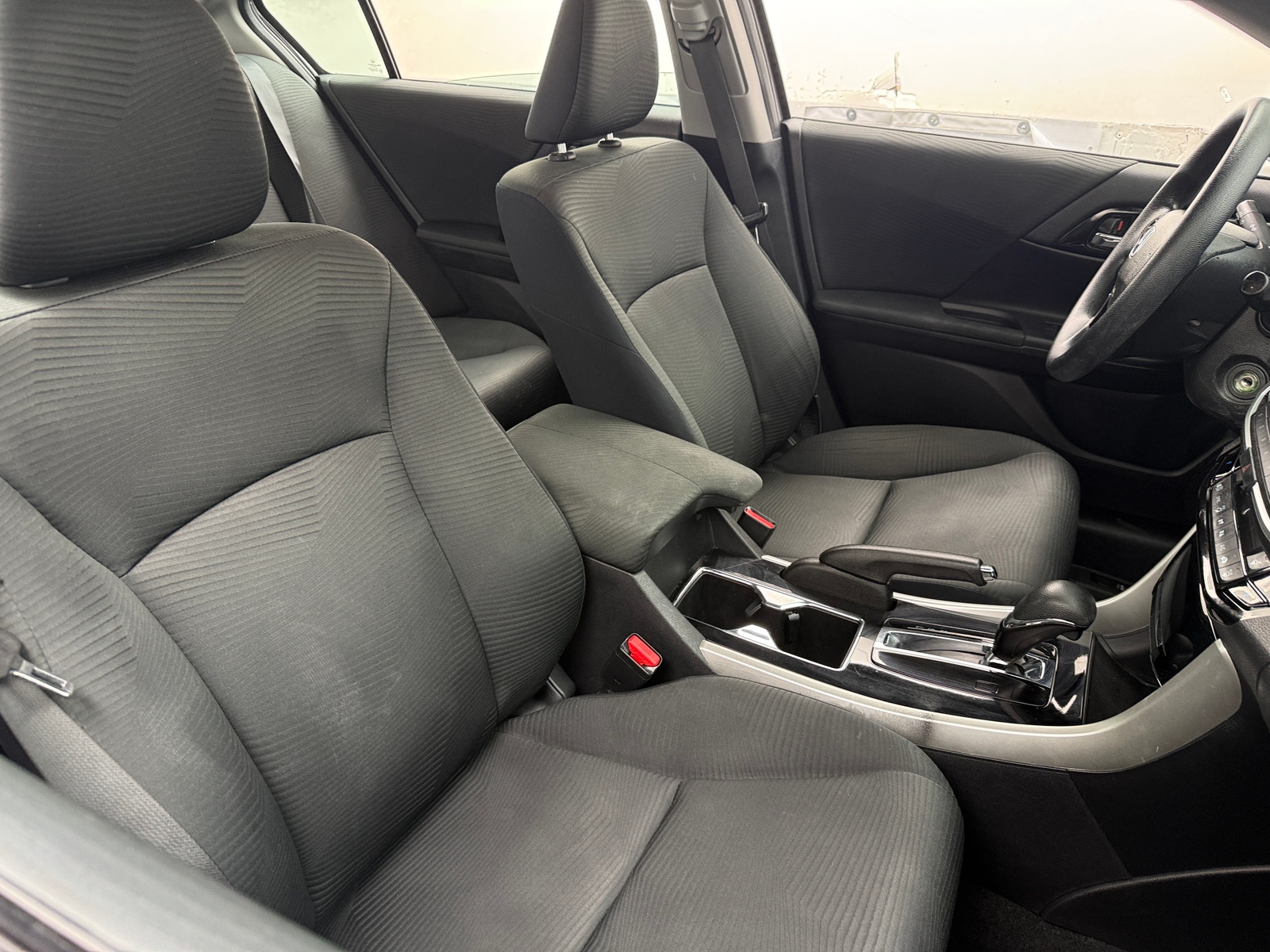 Thumbnail: 2017 Honda Accord - 2