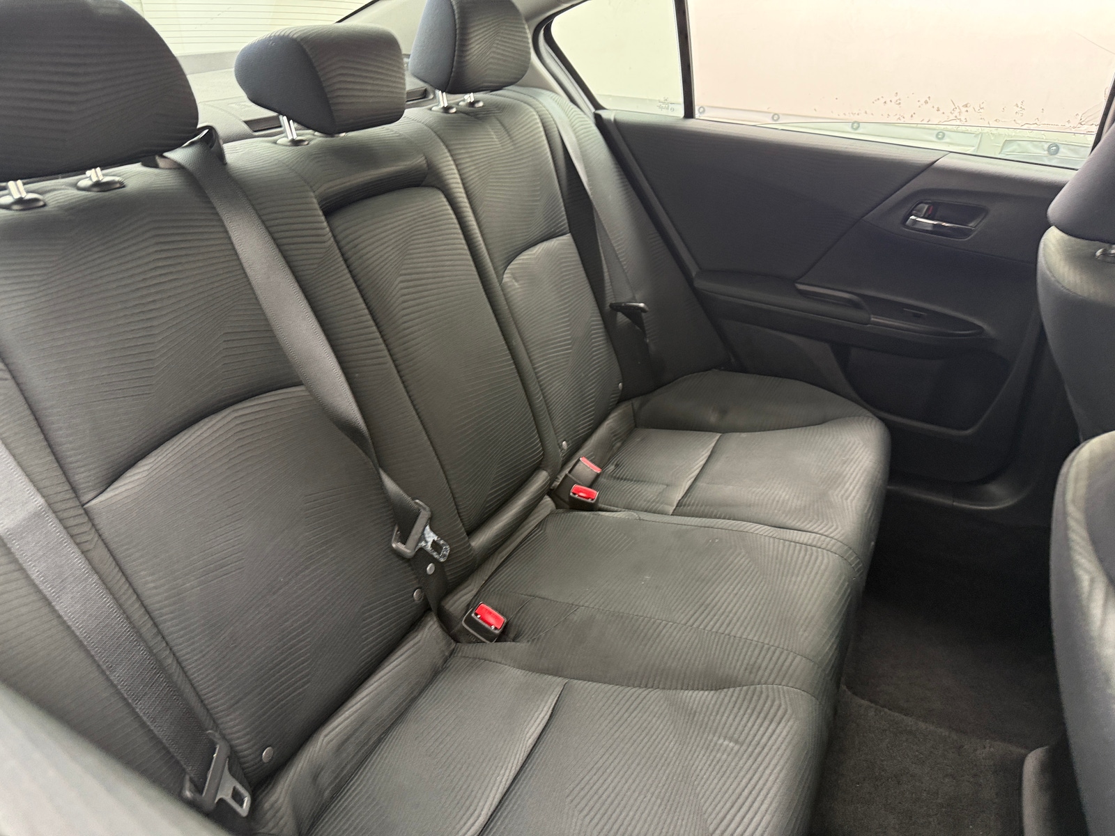 Thumbnail: 2017 Honda Accord - 6