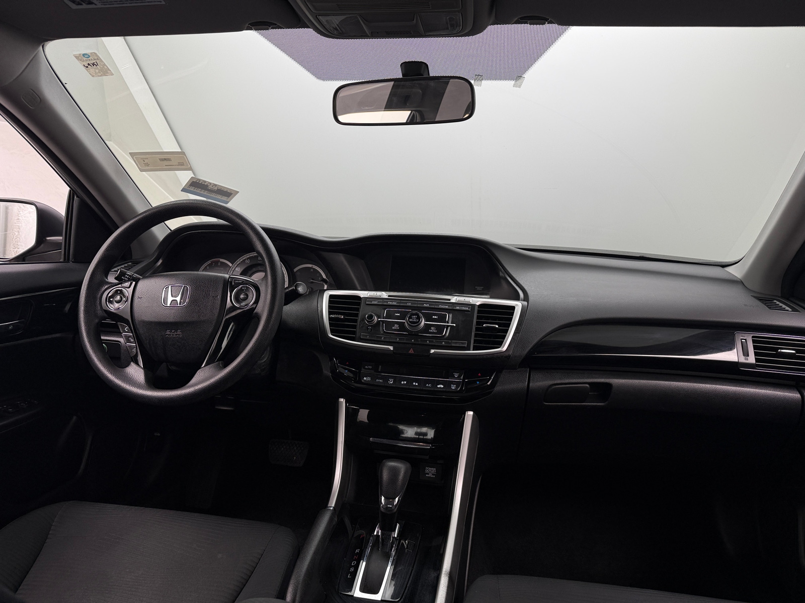 Thumbnail: 2017 Honda Accord - 3