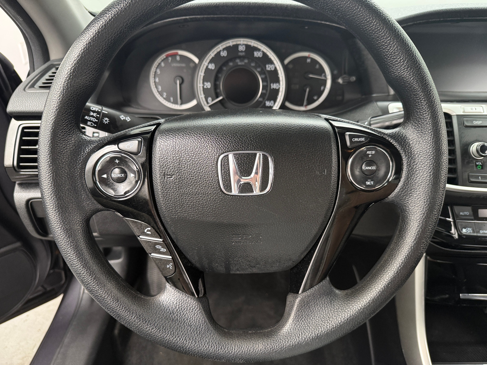 Thumbnail: 2017 Honda Accord - 5