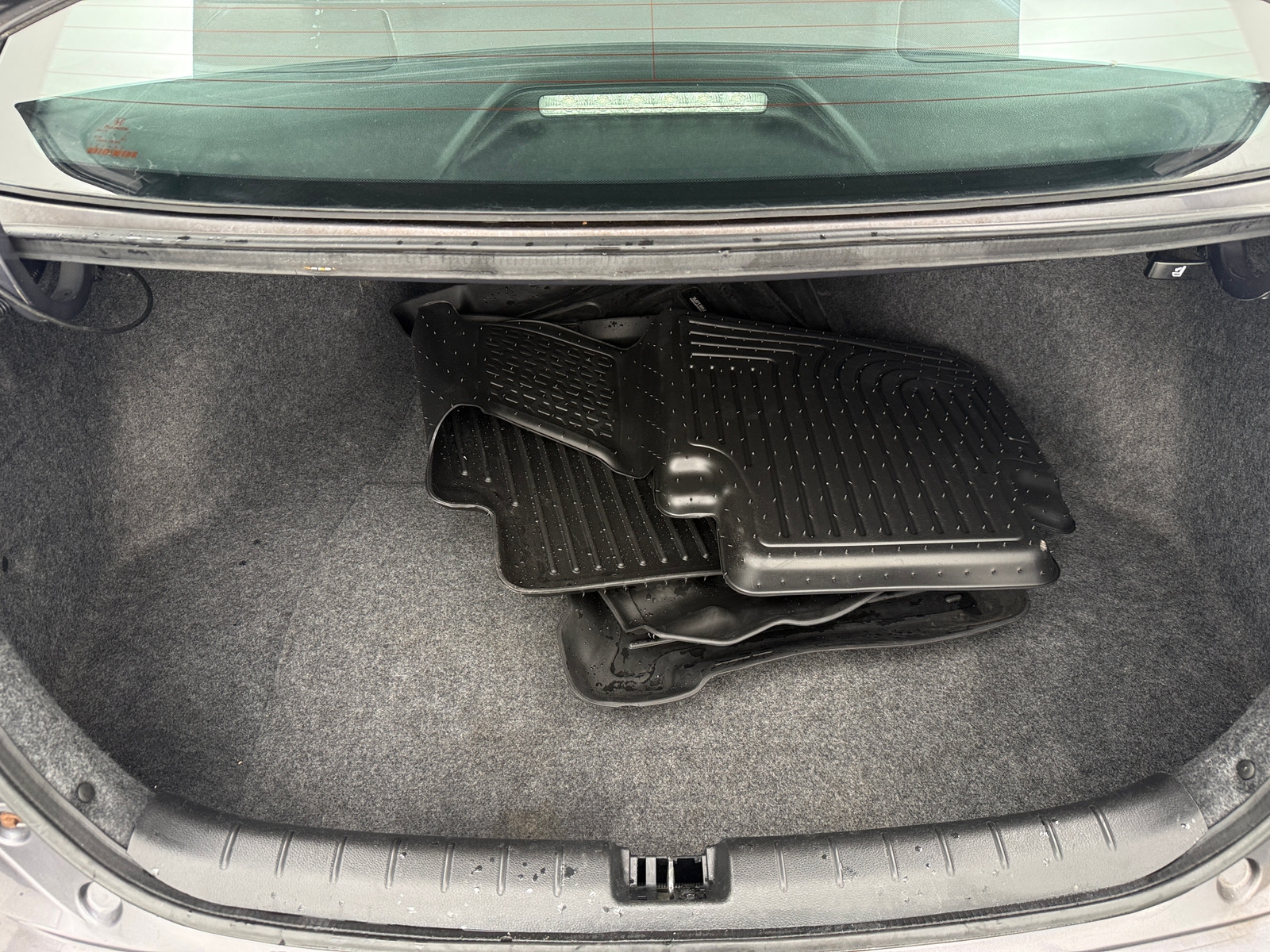 Thumbnail: 2017 Honda Accord - 7