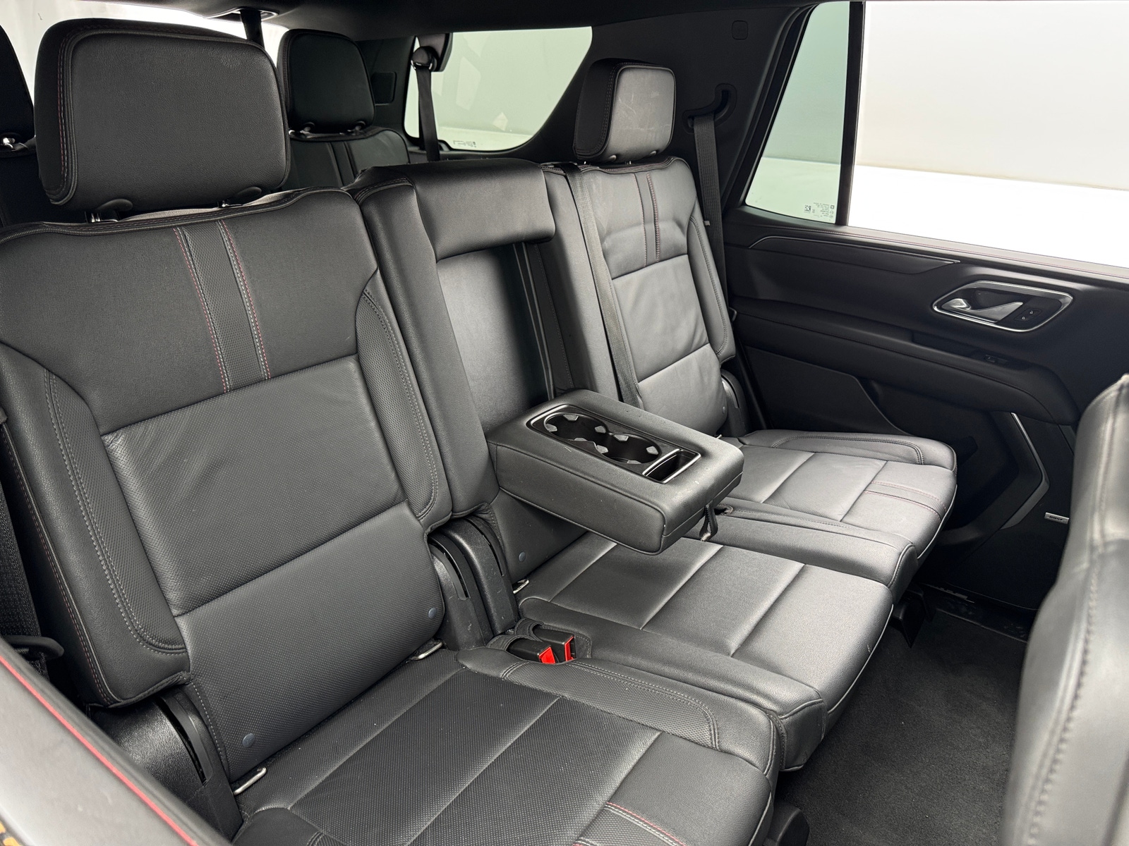 Thumbnail: 2021 Chevrolet Tahoe - 5