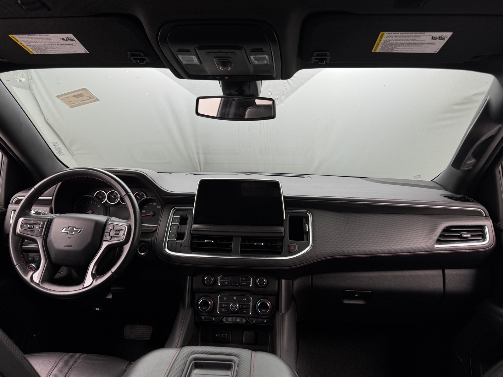 Thumbnail: 2021 Chevrolet Tahoe - 2