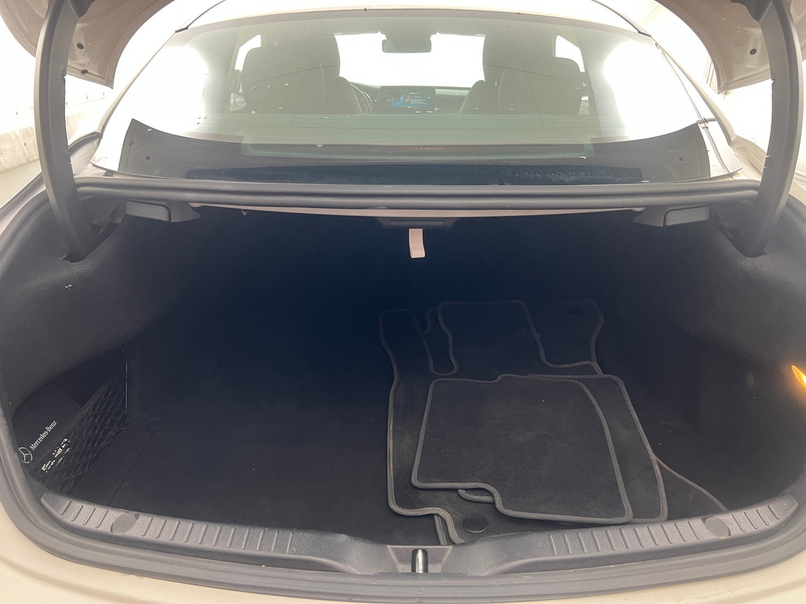 Thumbnail: 2022 Mercedes-Benz C-Class - 4