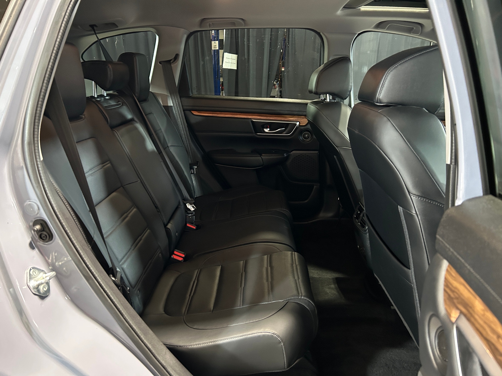 Thumbnail: 2021 Honda CR-V - 5