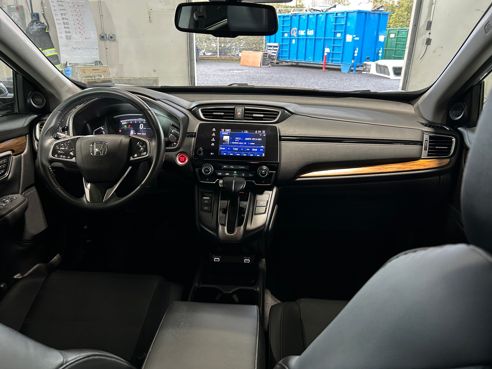 Thumbnail: 2021 Honda CR-V - 2