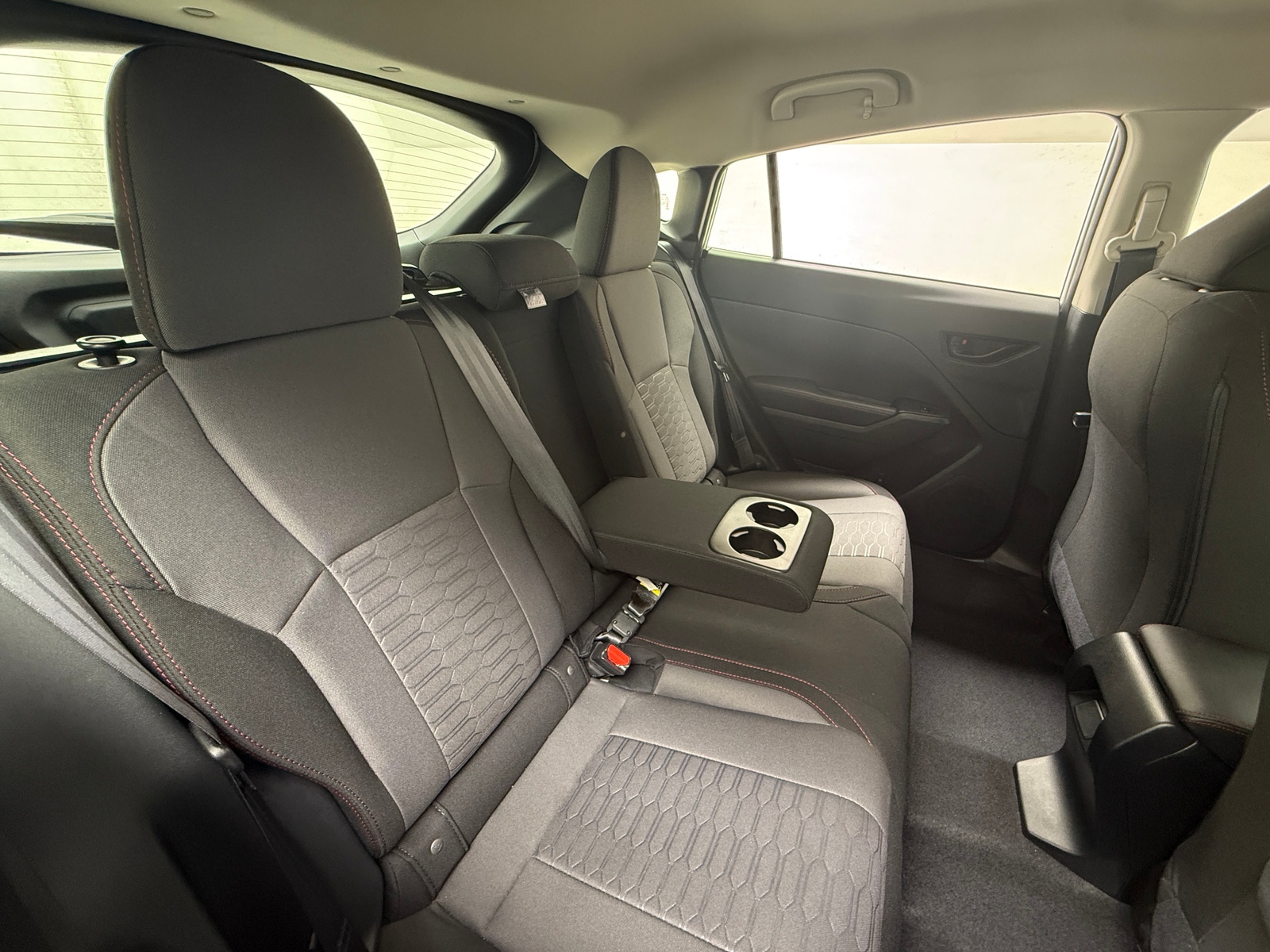 Thumbnail: 2024 Subaru Impreza - 6