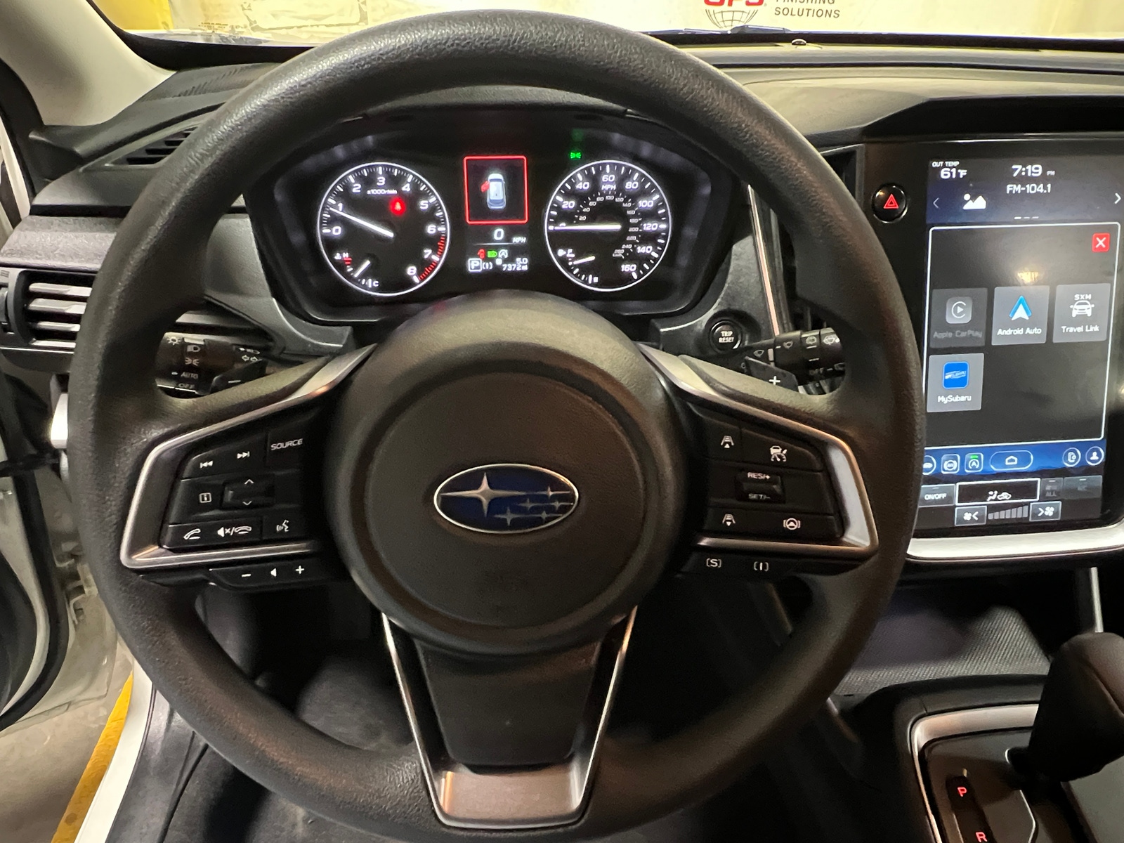 Thumbnail: 2024 Subaru Impreza - 5