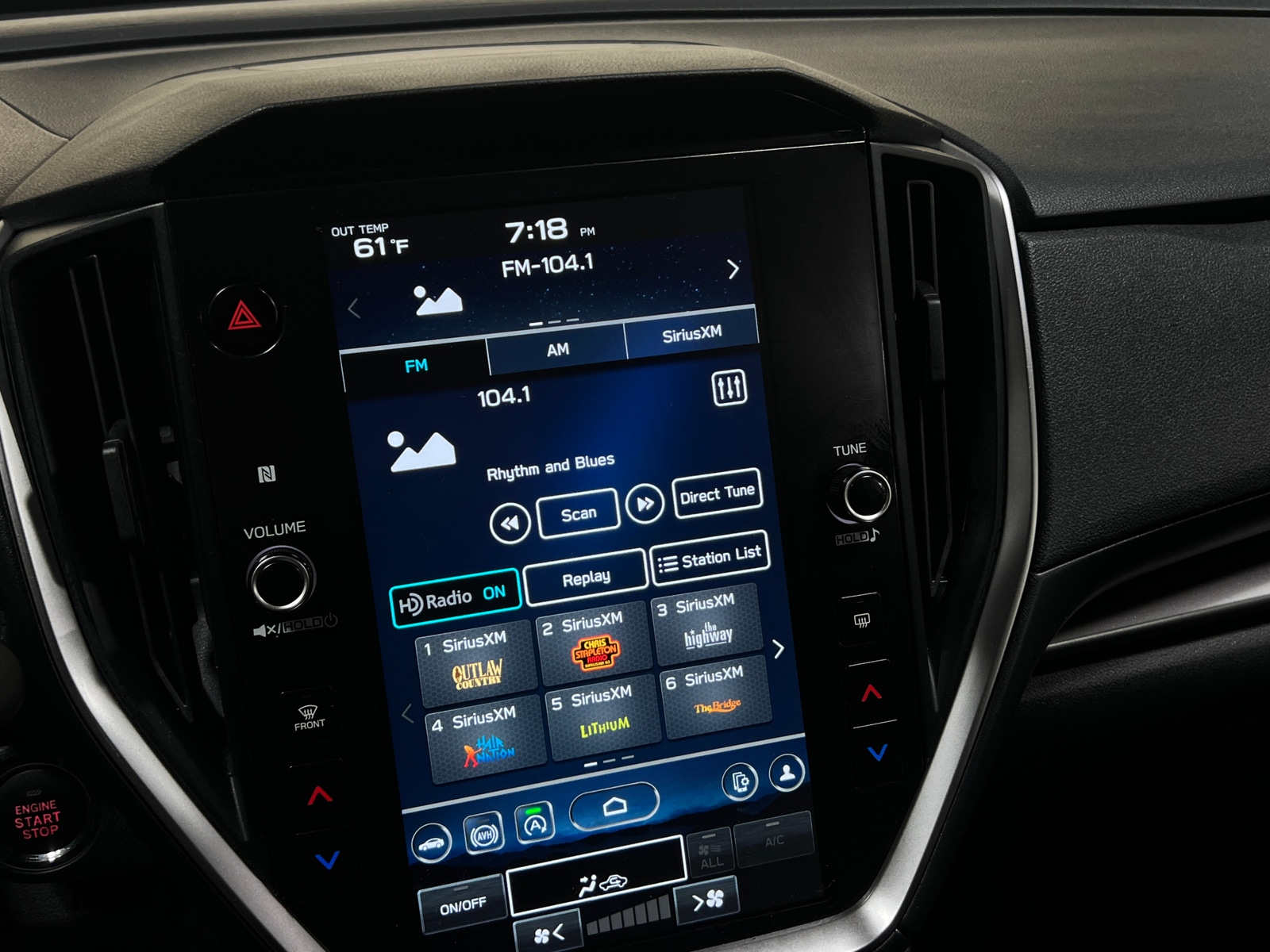 Thumbnail: 2024 Subaru Impreza - 4