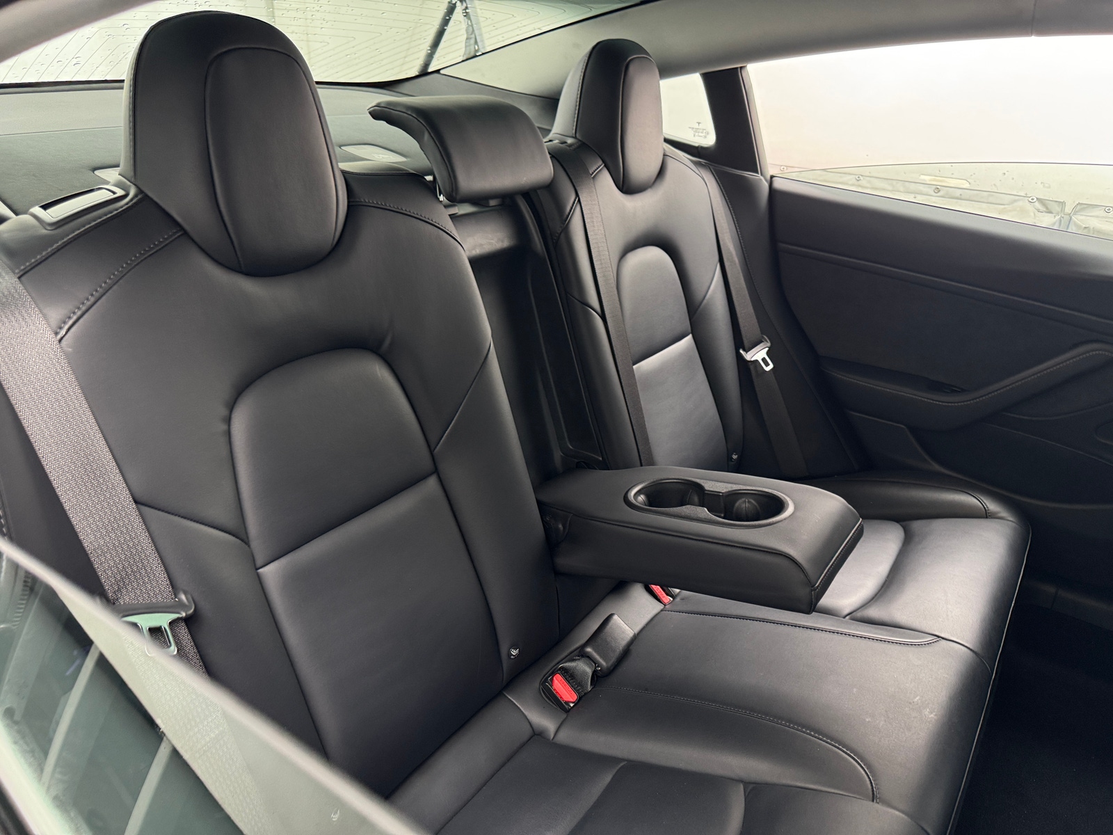 Thumbnail: 2018 Tesla Model 3 - 5