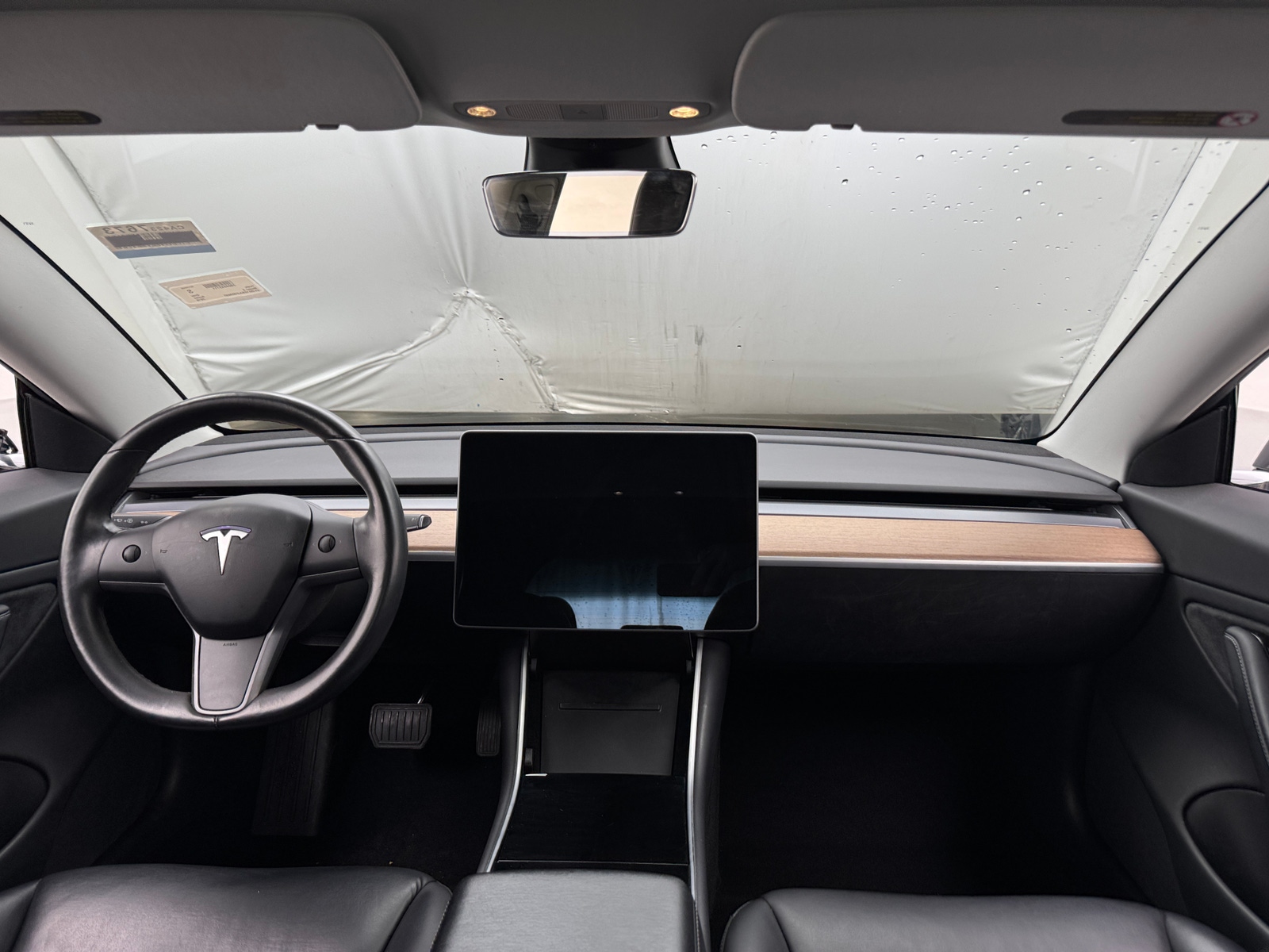 Thumbnail: 2018 Tesla Model 3 - 2