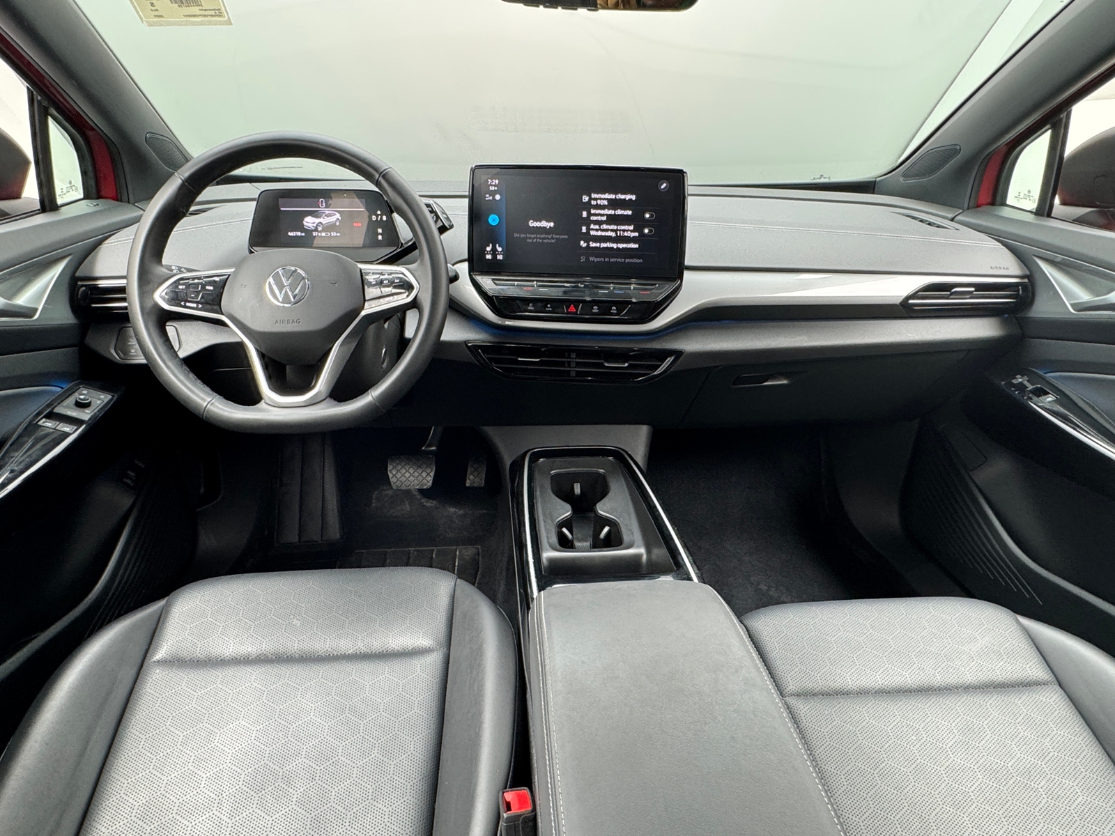 Thumbnail: 2023 Volkswagen ID.4 - 2