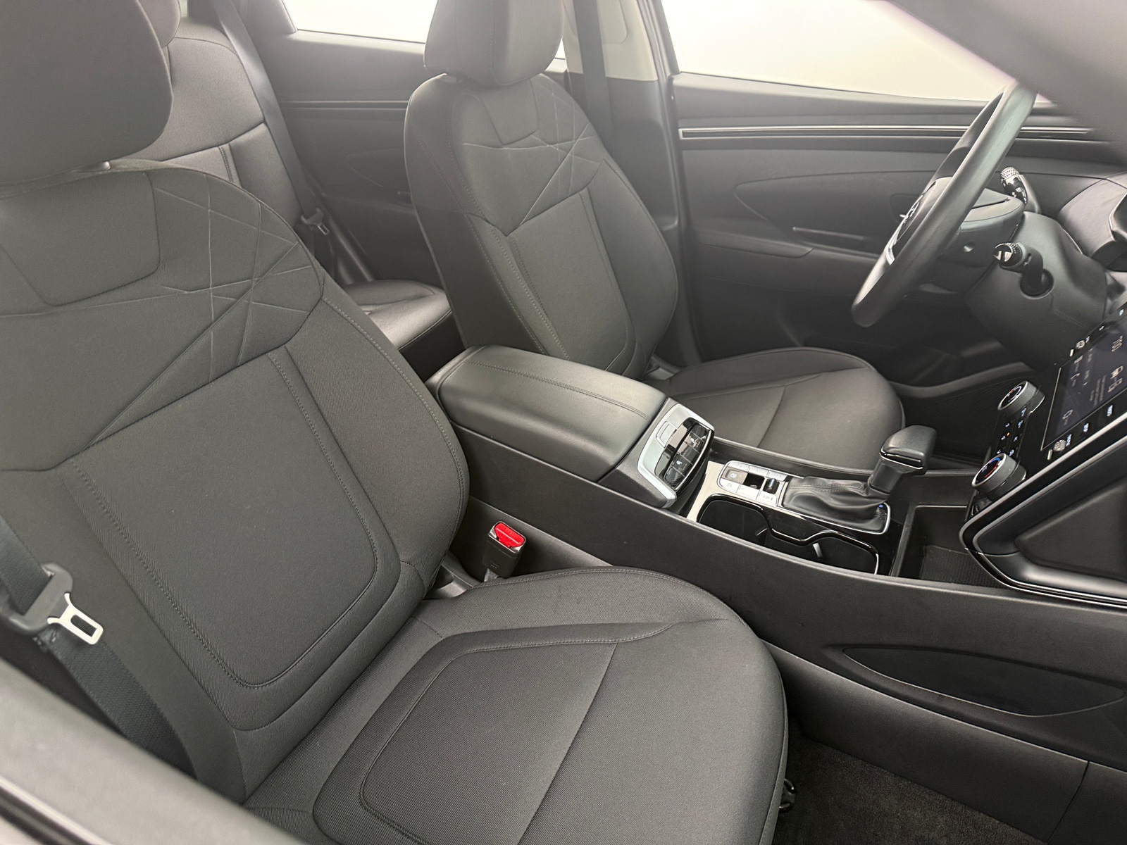 Thumbnail: 2022 Hyundai Tucson - 2