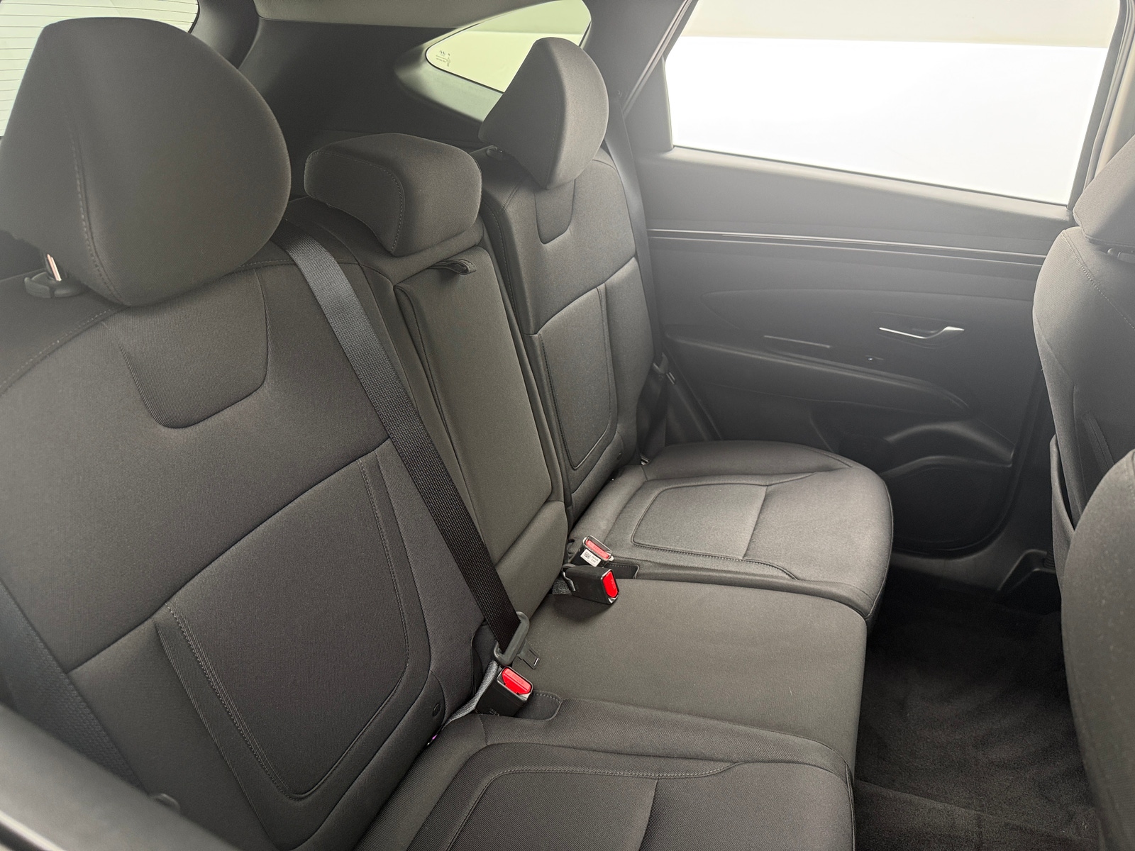 Thumbnail: 2022 Hyundai Tucson - 6