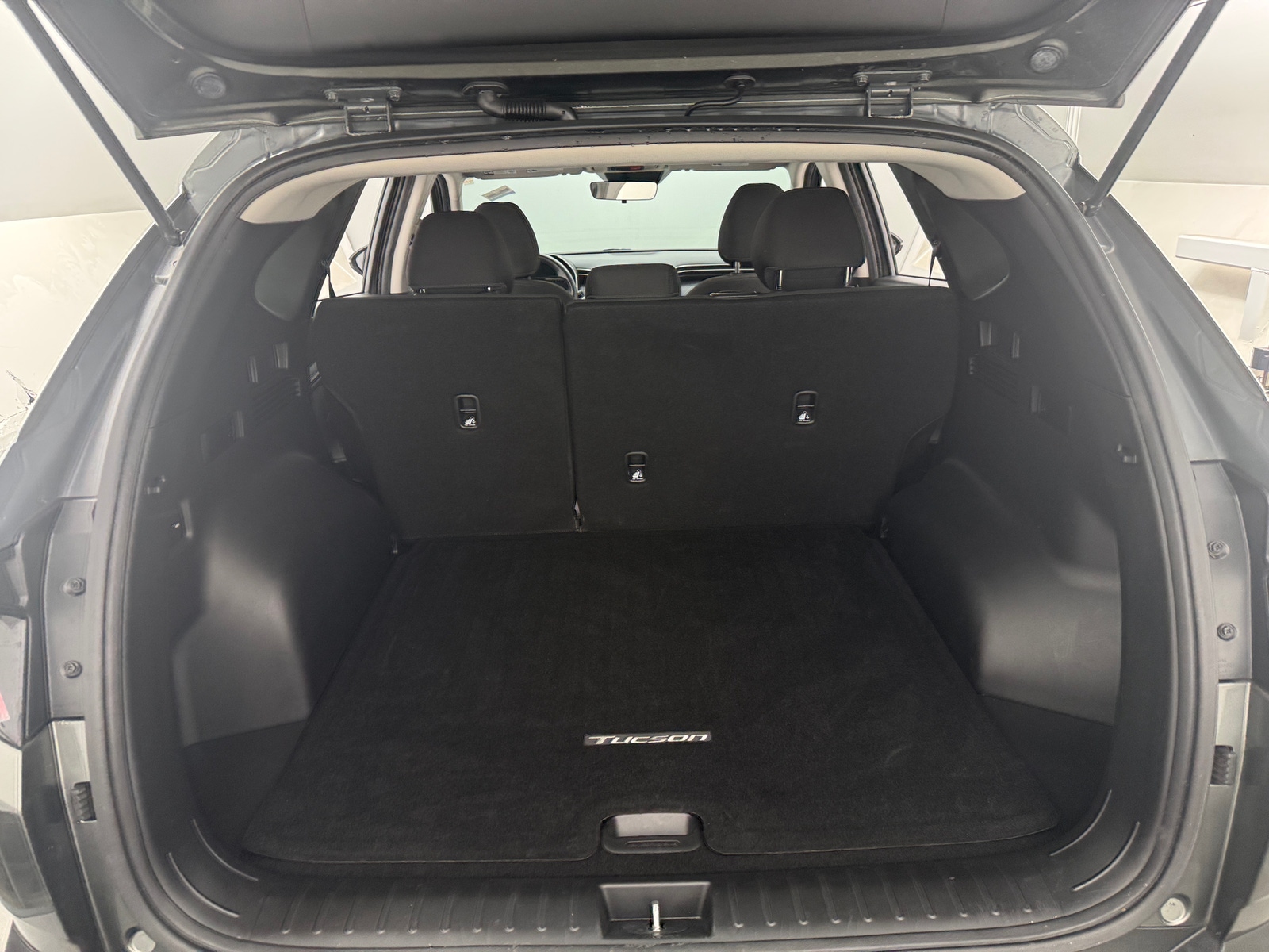 Thumbnail: 2022 Hyundai Tucson - 7