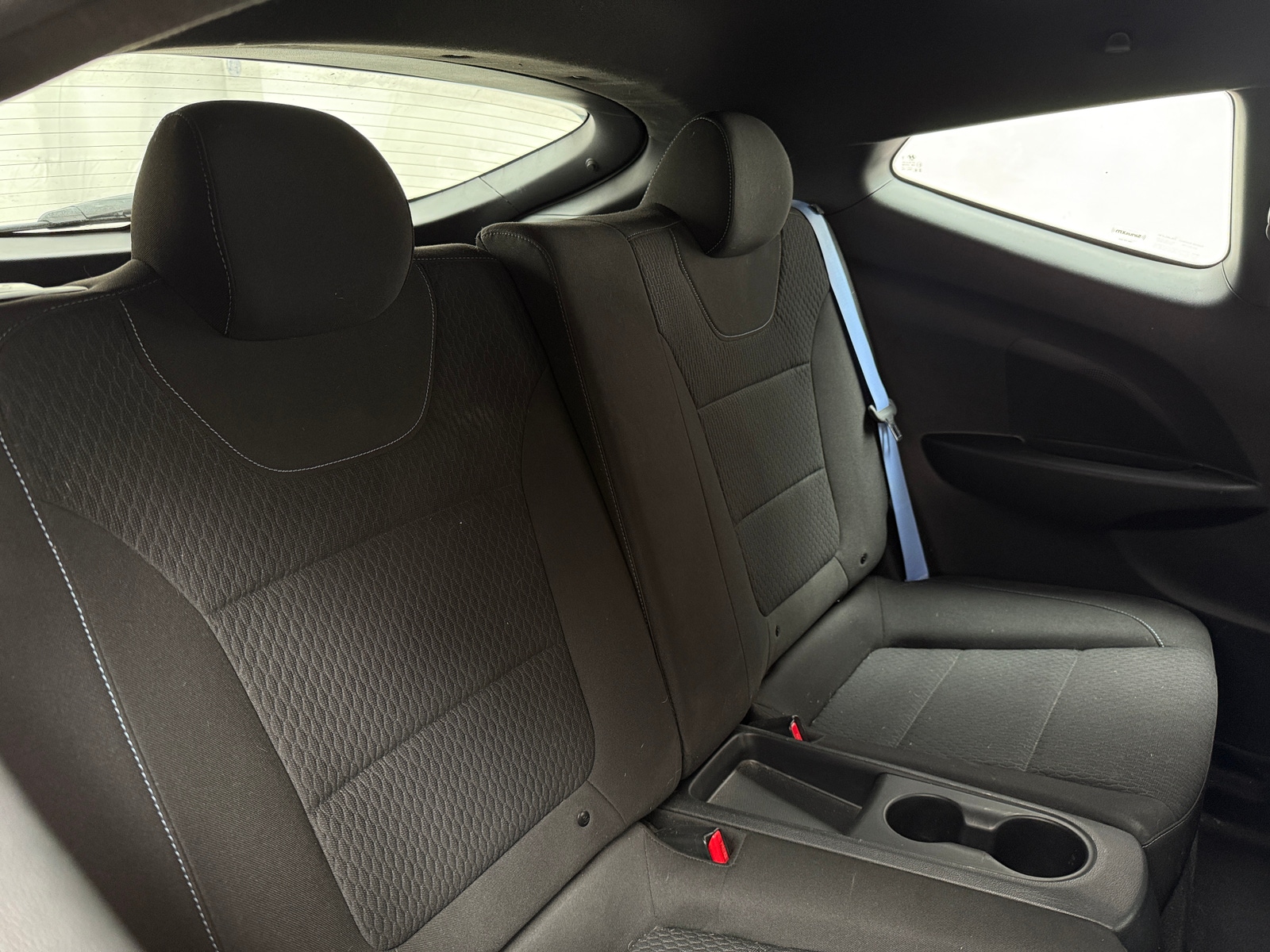 Thumbnail: 2020 Hyundai Veloster - 6