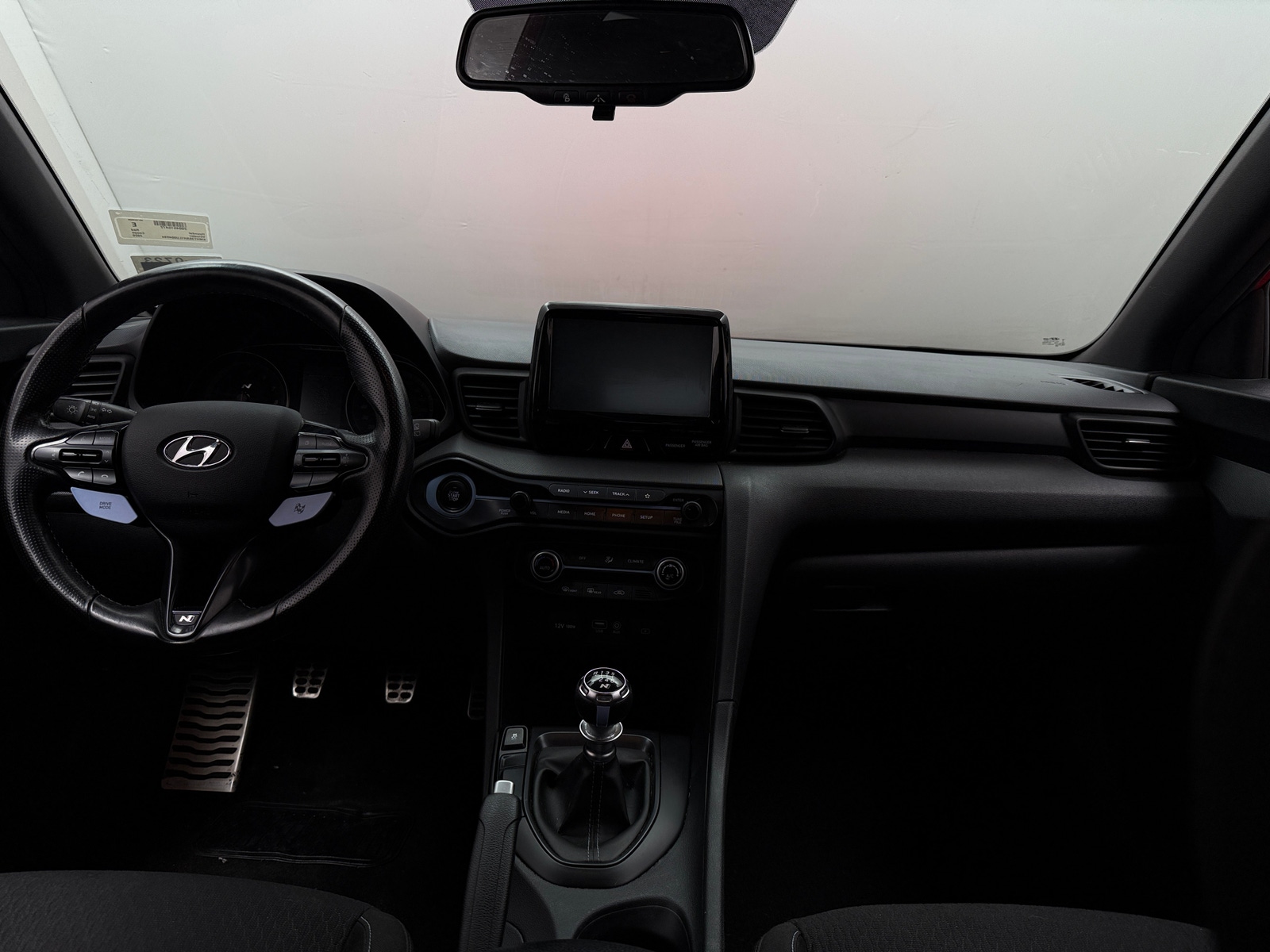 Thumbnail: 2020 Hyundai Veloster - 3