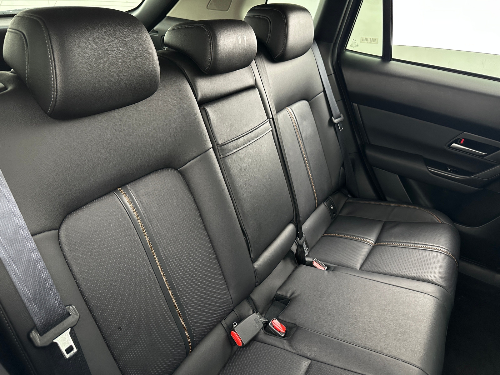 Thumbnail: 2025 Mazda CX-50 - 5