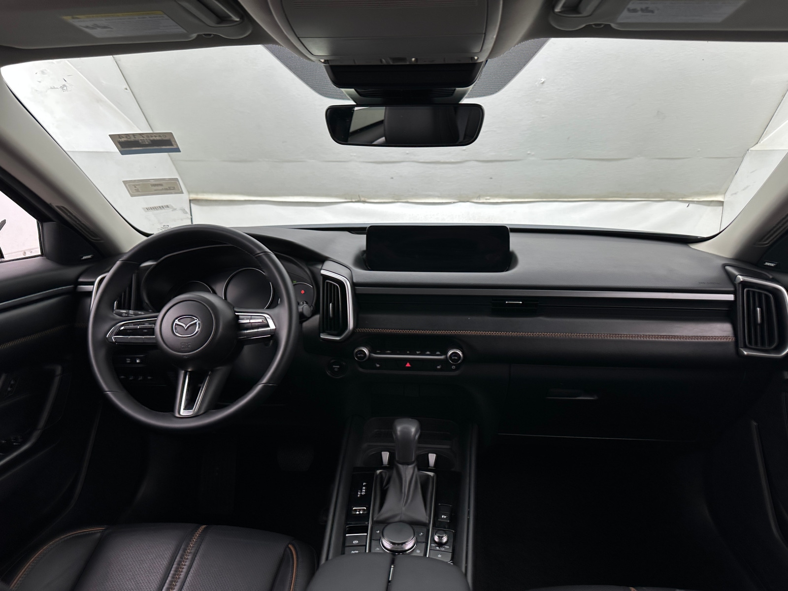 Thumbnail: 2025 Mazda CX-50 - 2