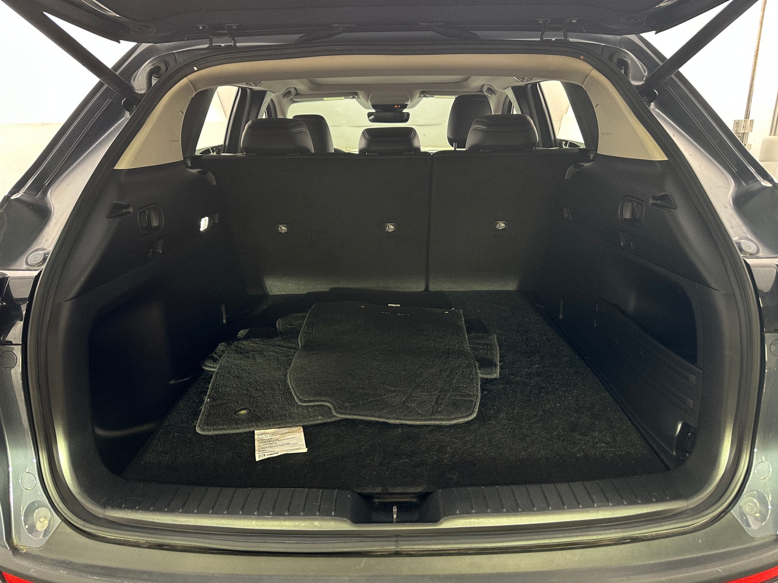 Thumbnail: 2025 Mazda CX-50 - 6