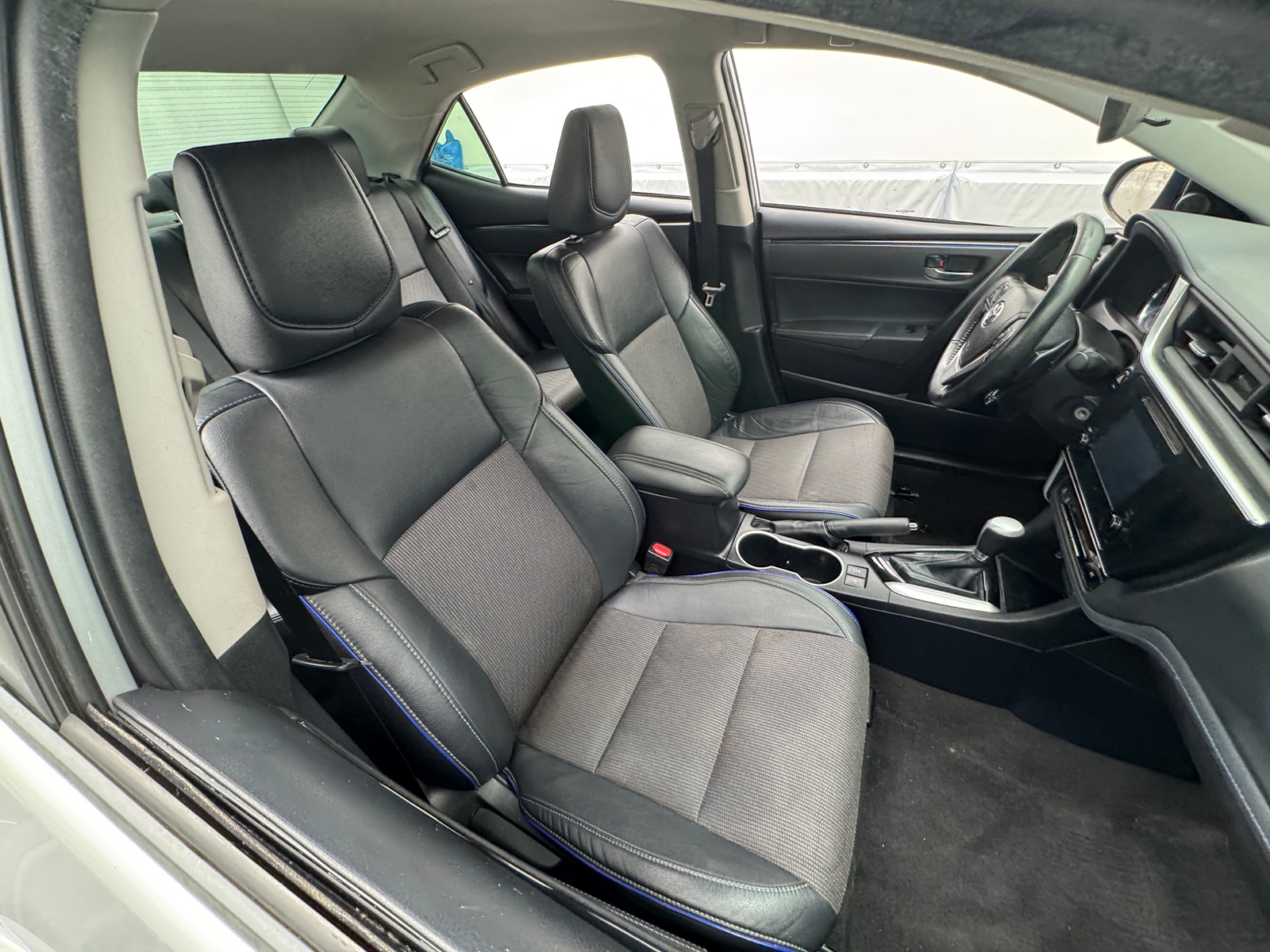 Thumbnail: 2019 Toyota Corolla - 2