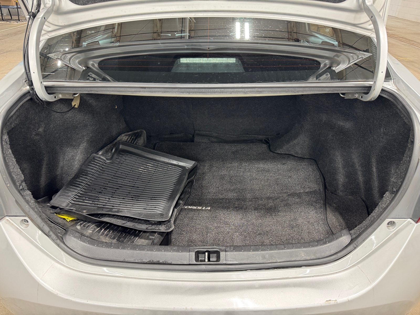 Thumbnail: 2019 Toyota Corolla - 7