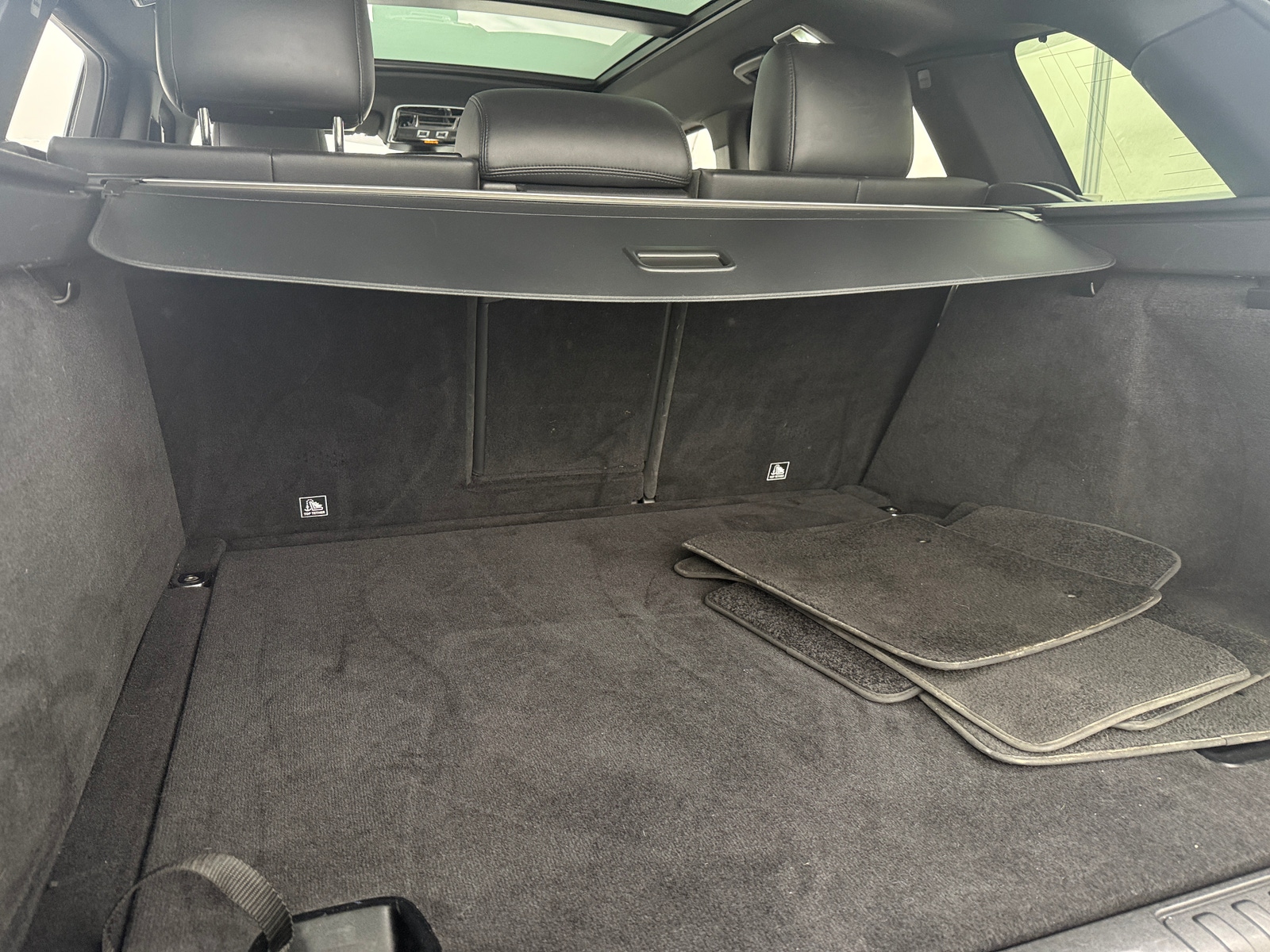 Thumbnail: 2017 Land Rover Range Rover Sport - 6