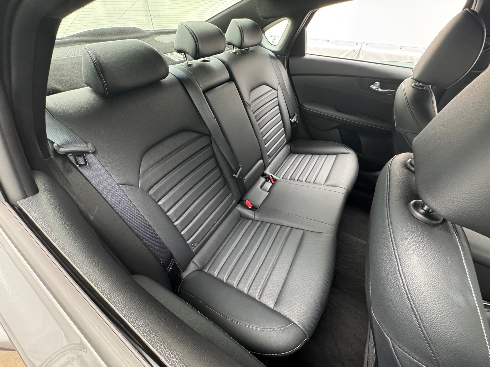 Thumbnail: 2023 Kia Forte - 6