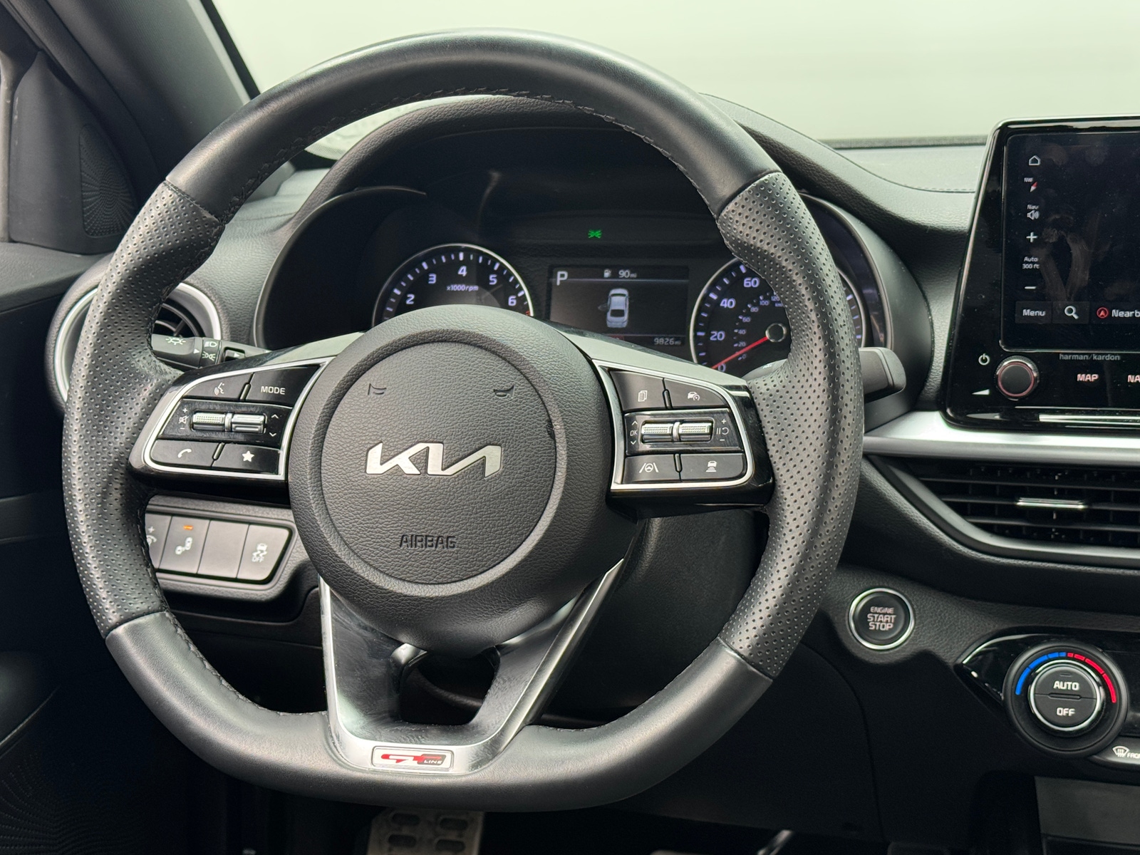 Thumbnail: 2023 Kia Forte - 5