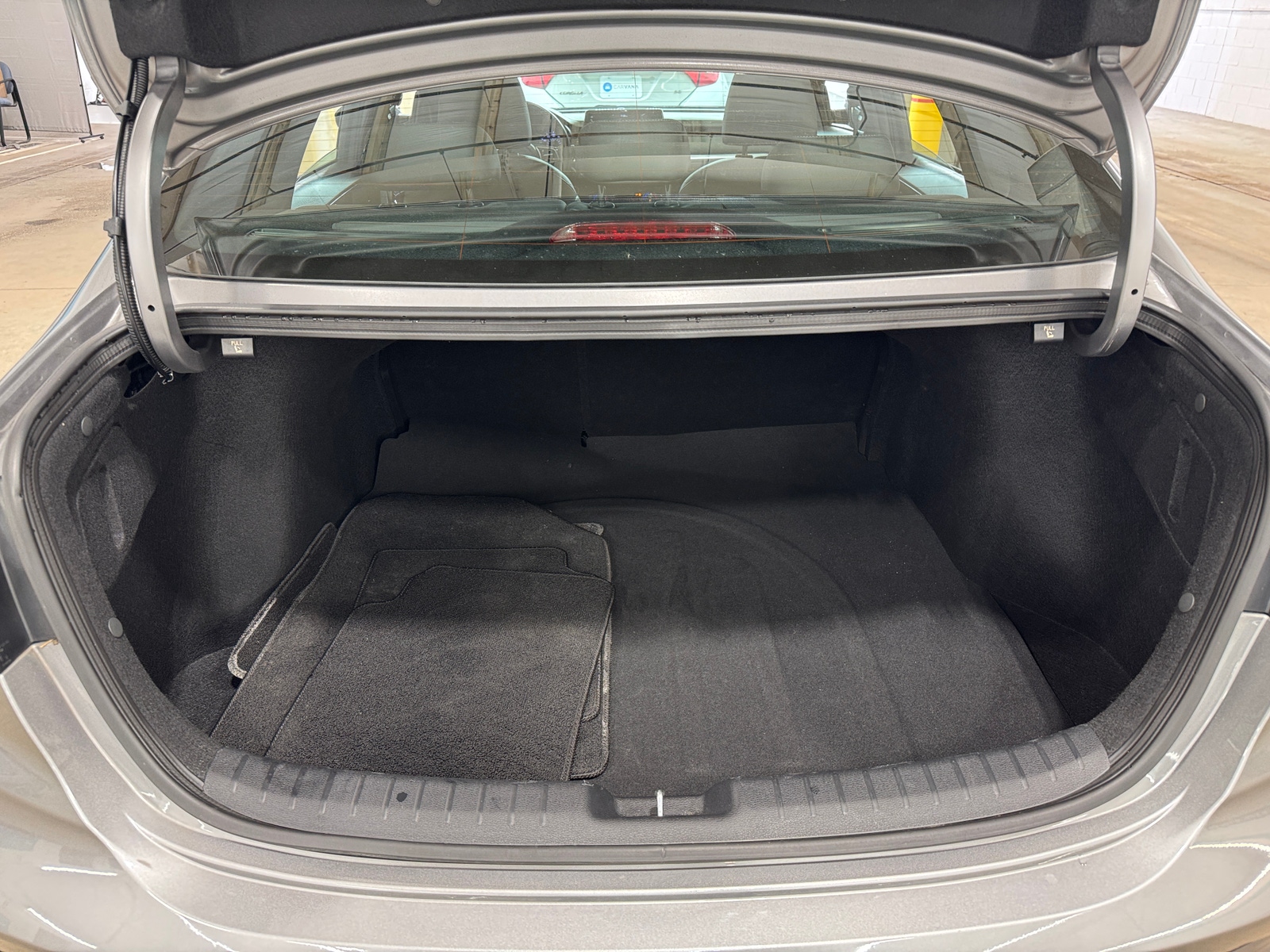 Thumbnail: 2023 Kia Forte - 7