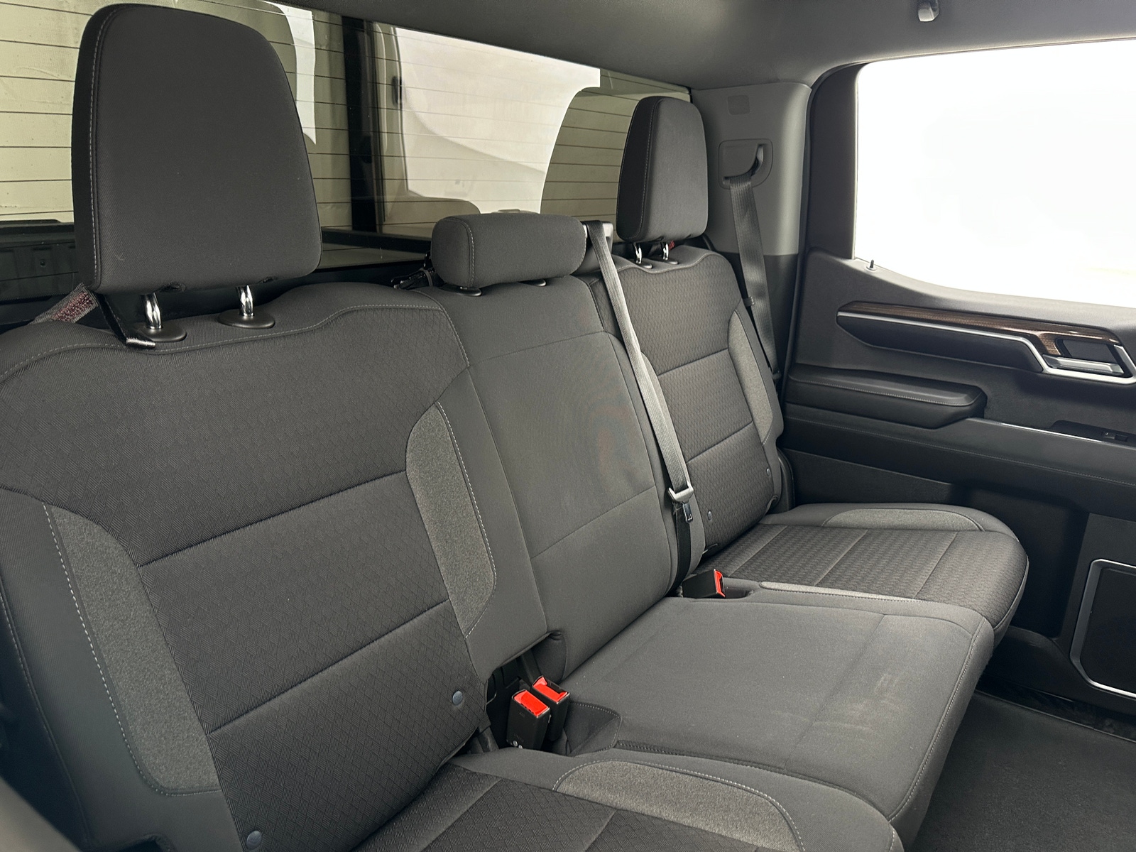 Thumbnail: 2022 Chevrolet Silverado 1500 - 6