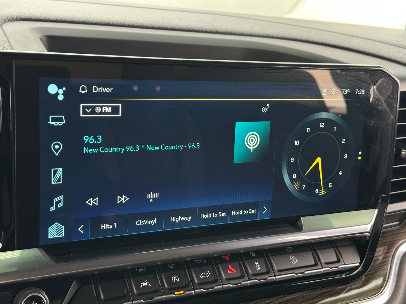 Thumbnail: 2022 Chevrolet Silverado 1500 - 4