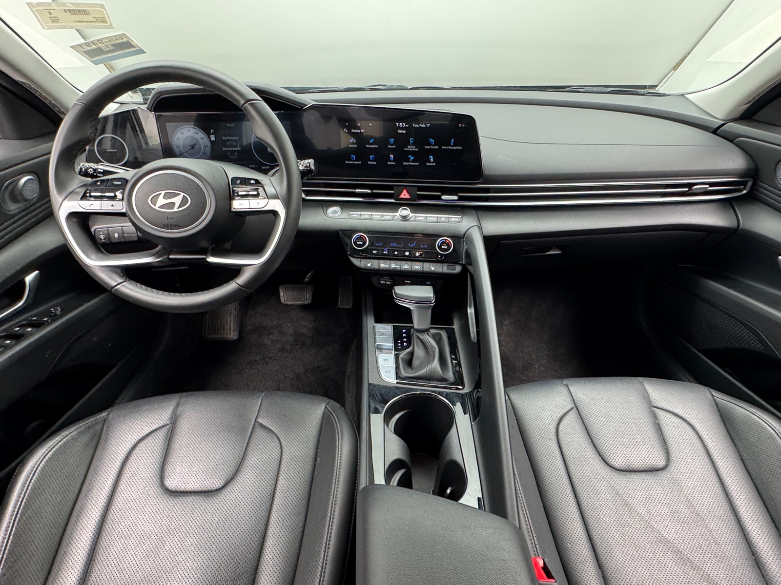 Thumbnail: 2025 Hyundai Elantra - 2